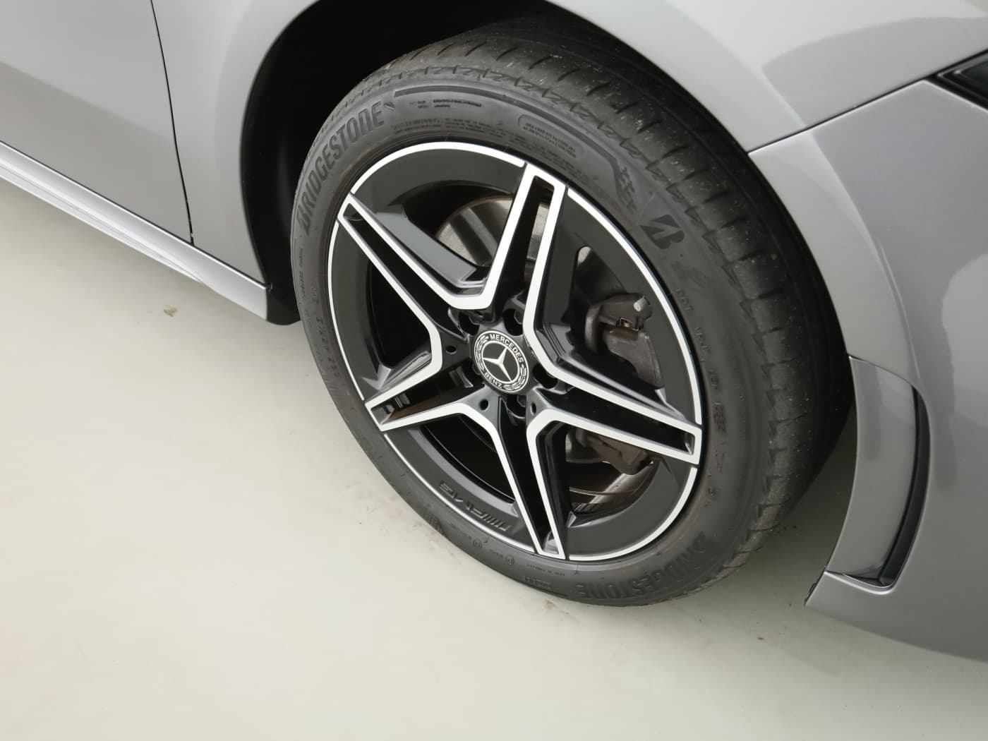 Mercedes-Benz A 250 e Lim Bild 21