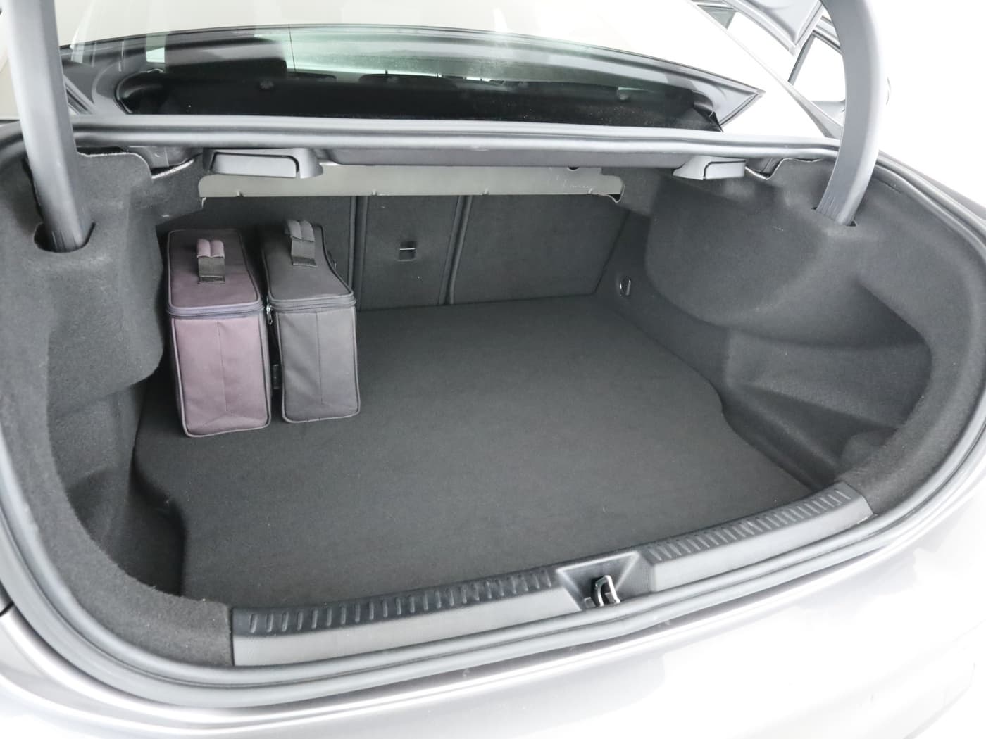 Mercedes-Benz A 250 e Lim Bild 22