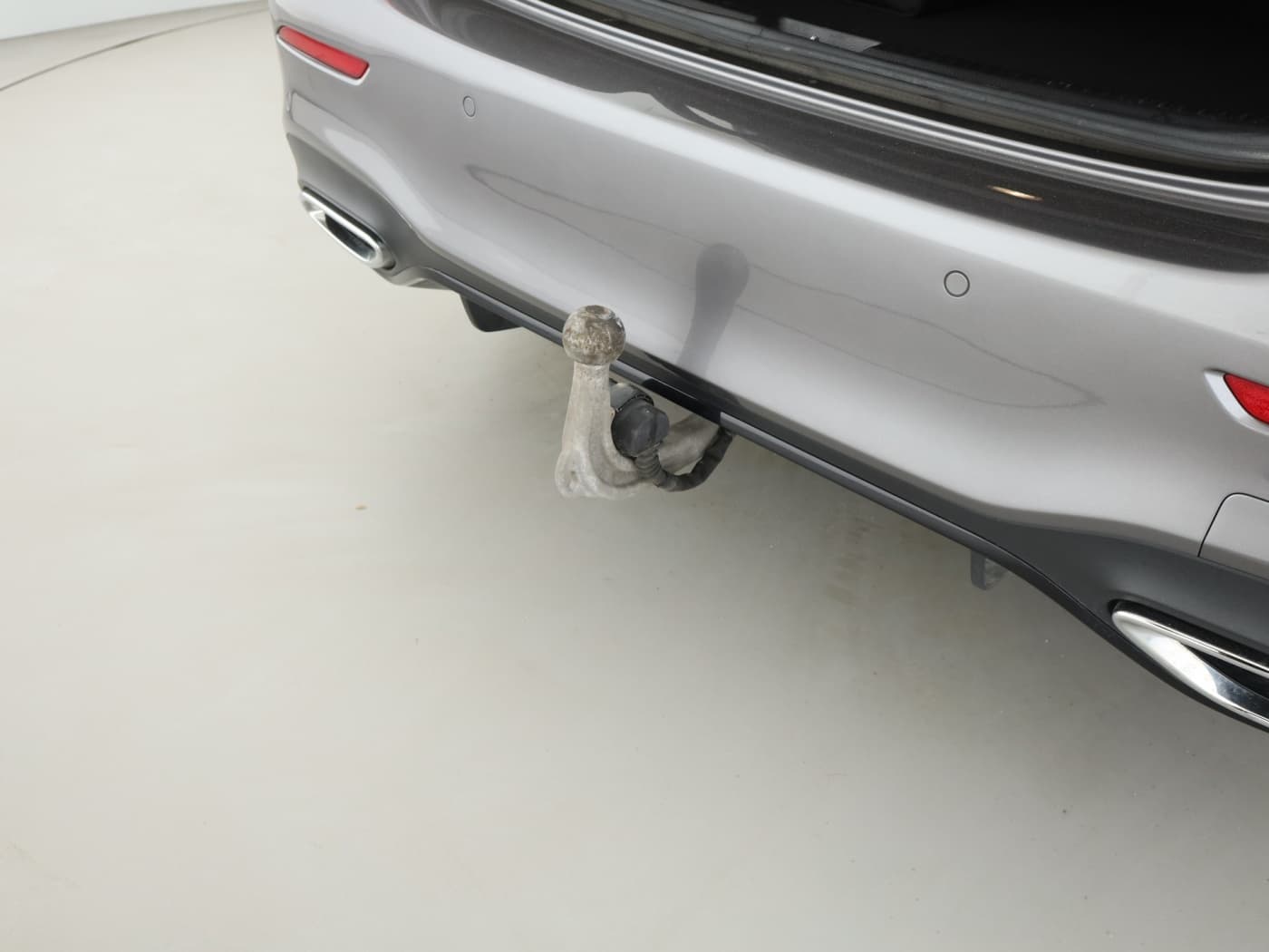 Mercedes-Benz A 250 e Lim Bild 24