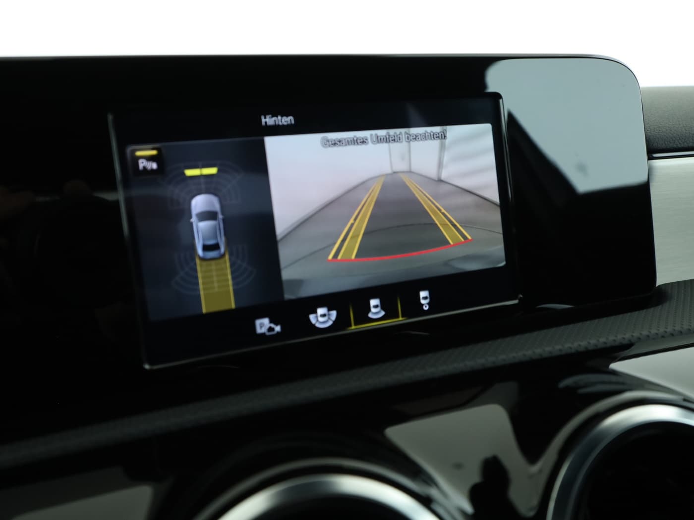 Mercedes-Benz A 250 e Lim Bild 25