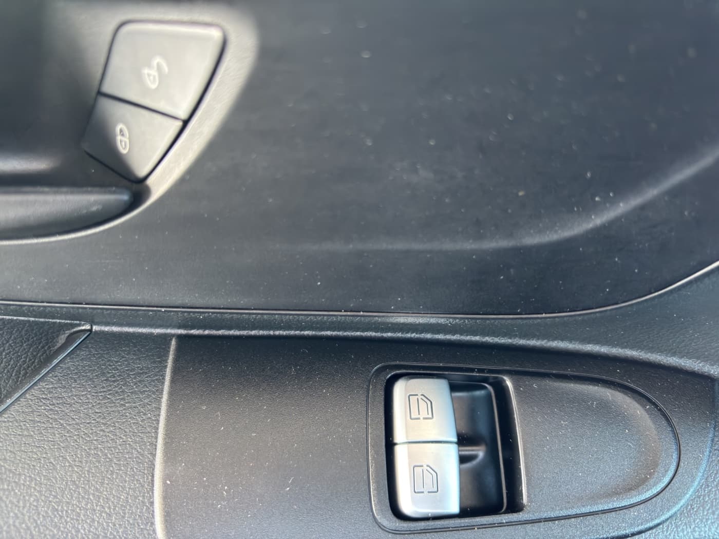 Mercedes-Benz Vito 110 CDI Kasten Lang Bild 14