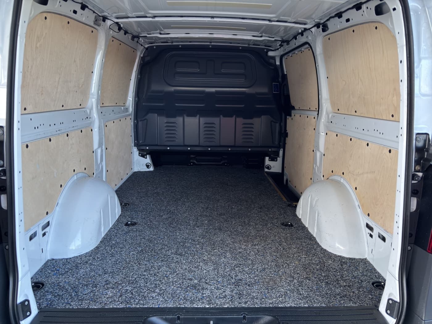 Mercedes-Benz Vito 110 CDI Kasten Lang Bild 15