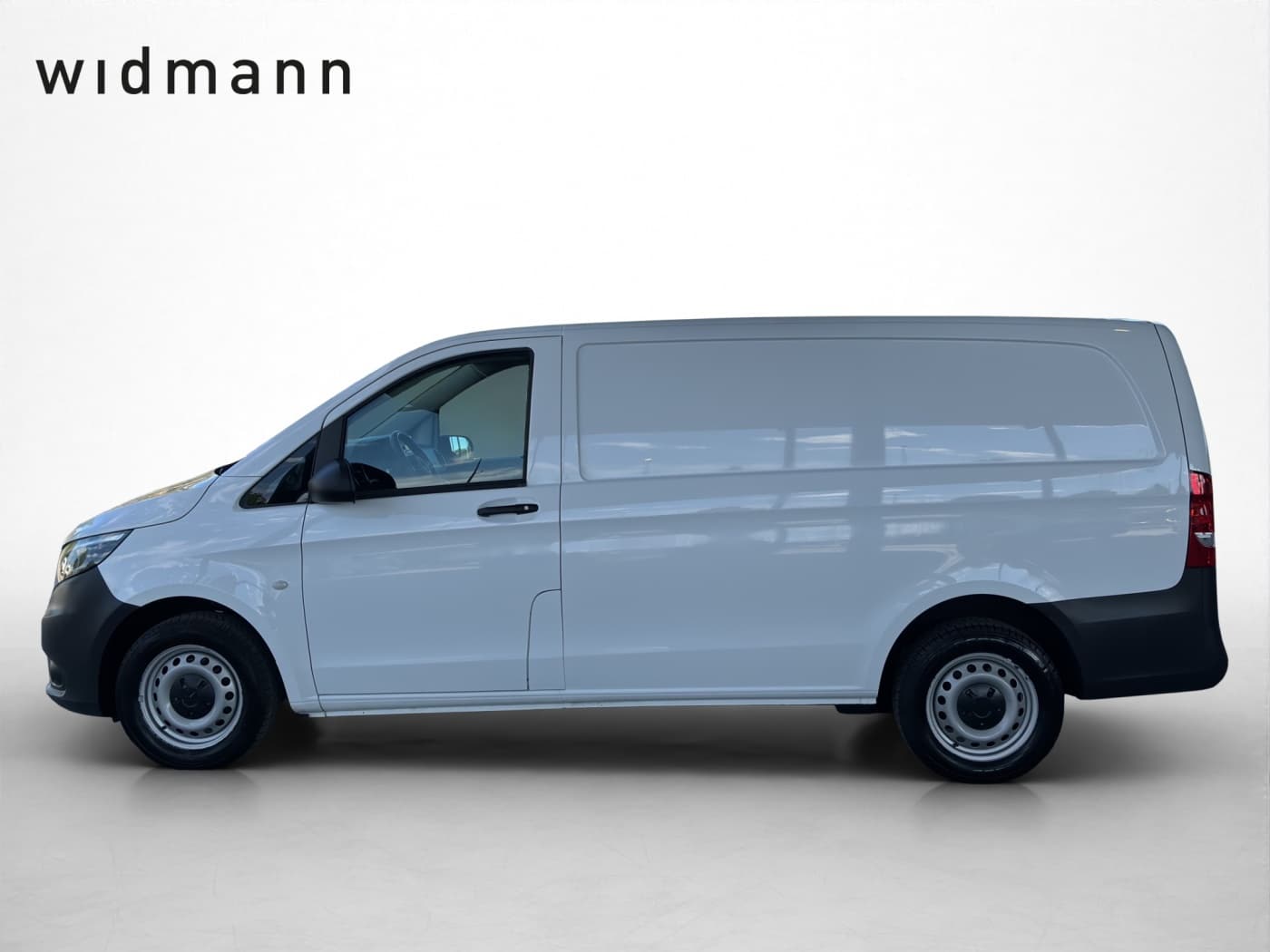 Mercedes-Benz Vito 110 CDI Kasten Lang Bild 5