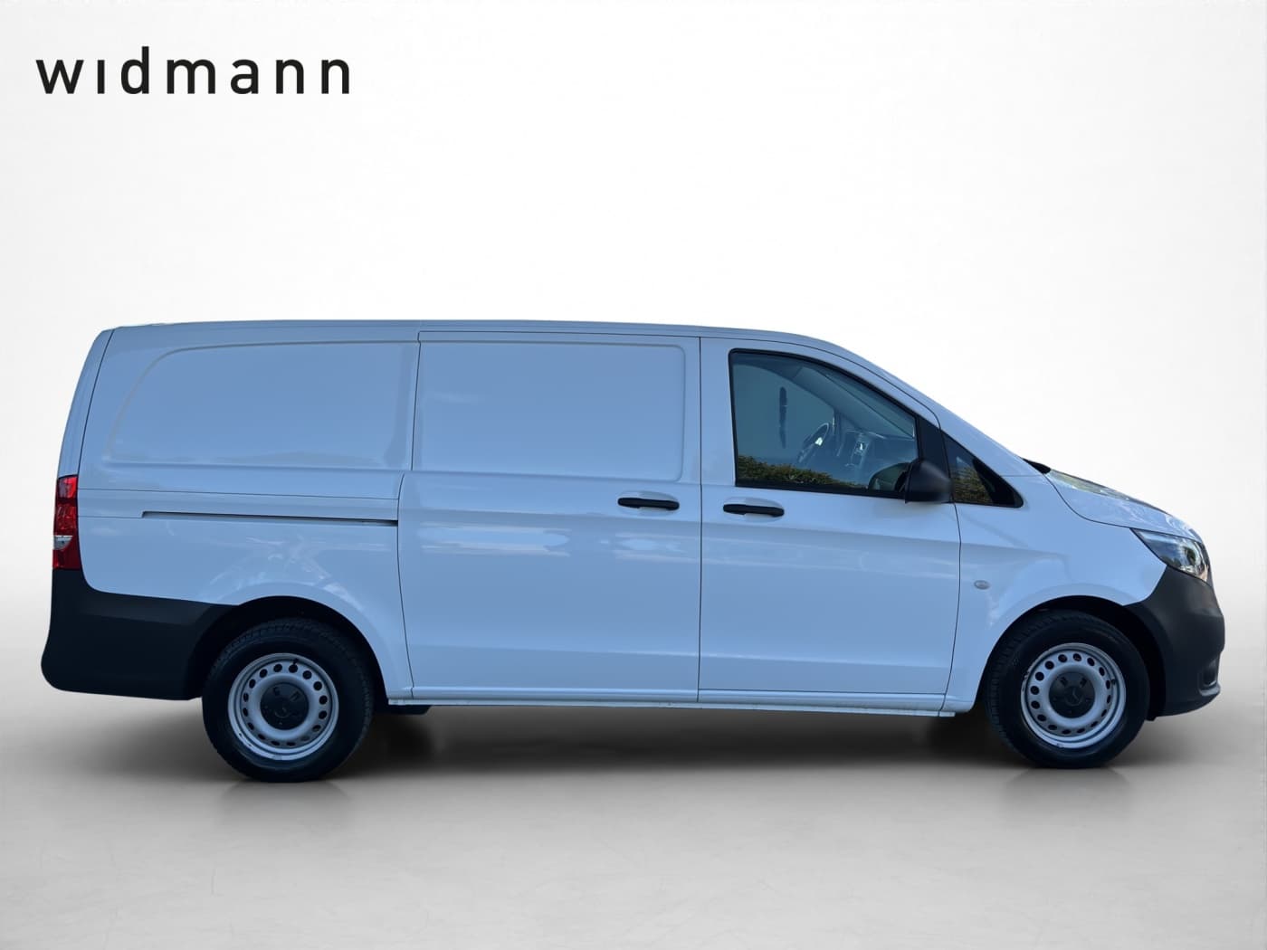 Mercedes-Benz Vito 110 CDI Kasten Lang Bild 6