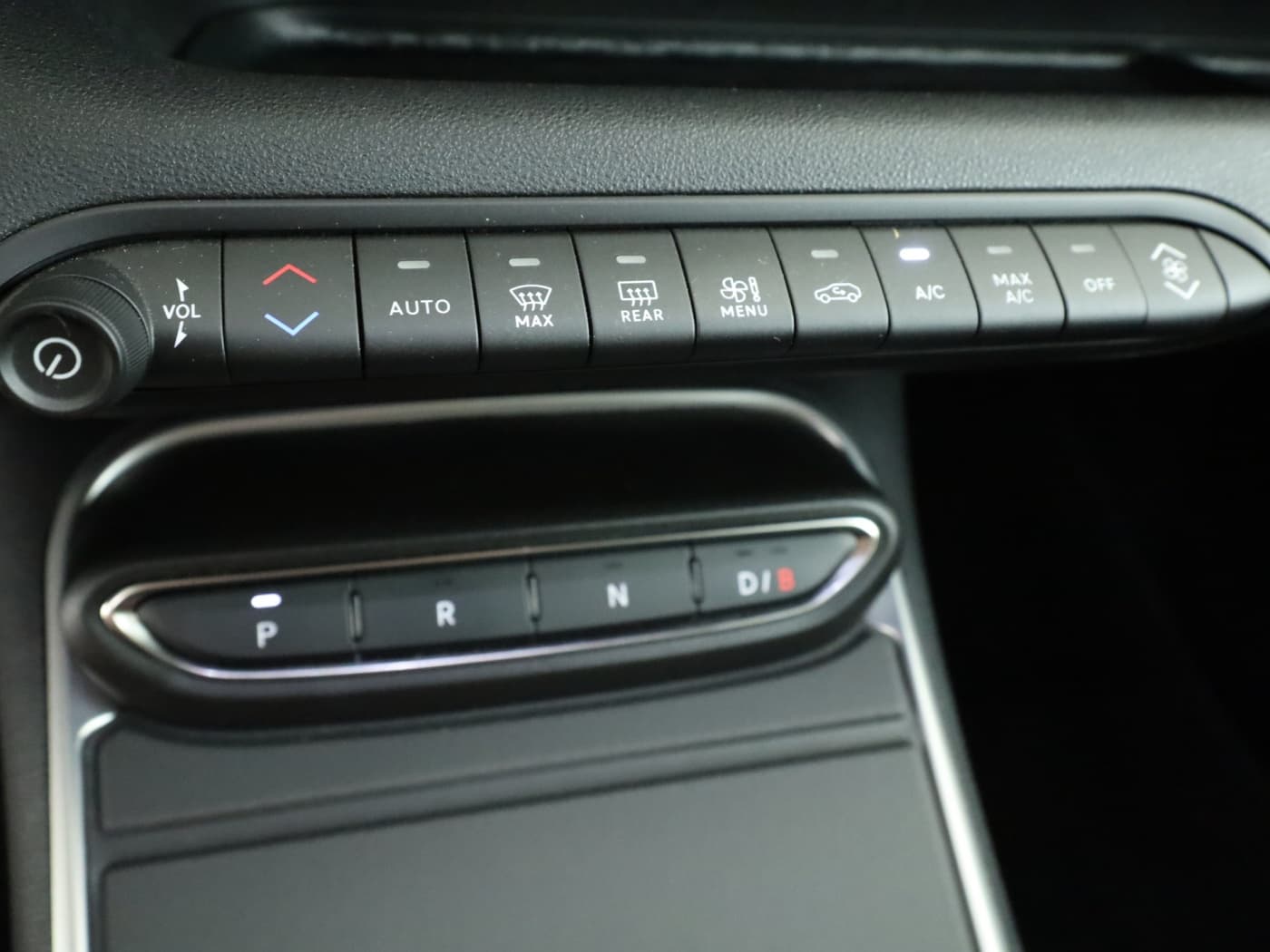 Jeep Avenger Altitude Electric Bild 14