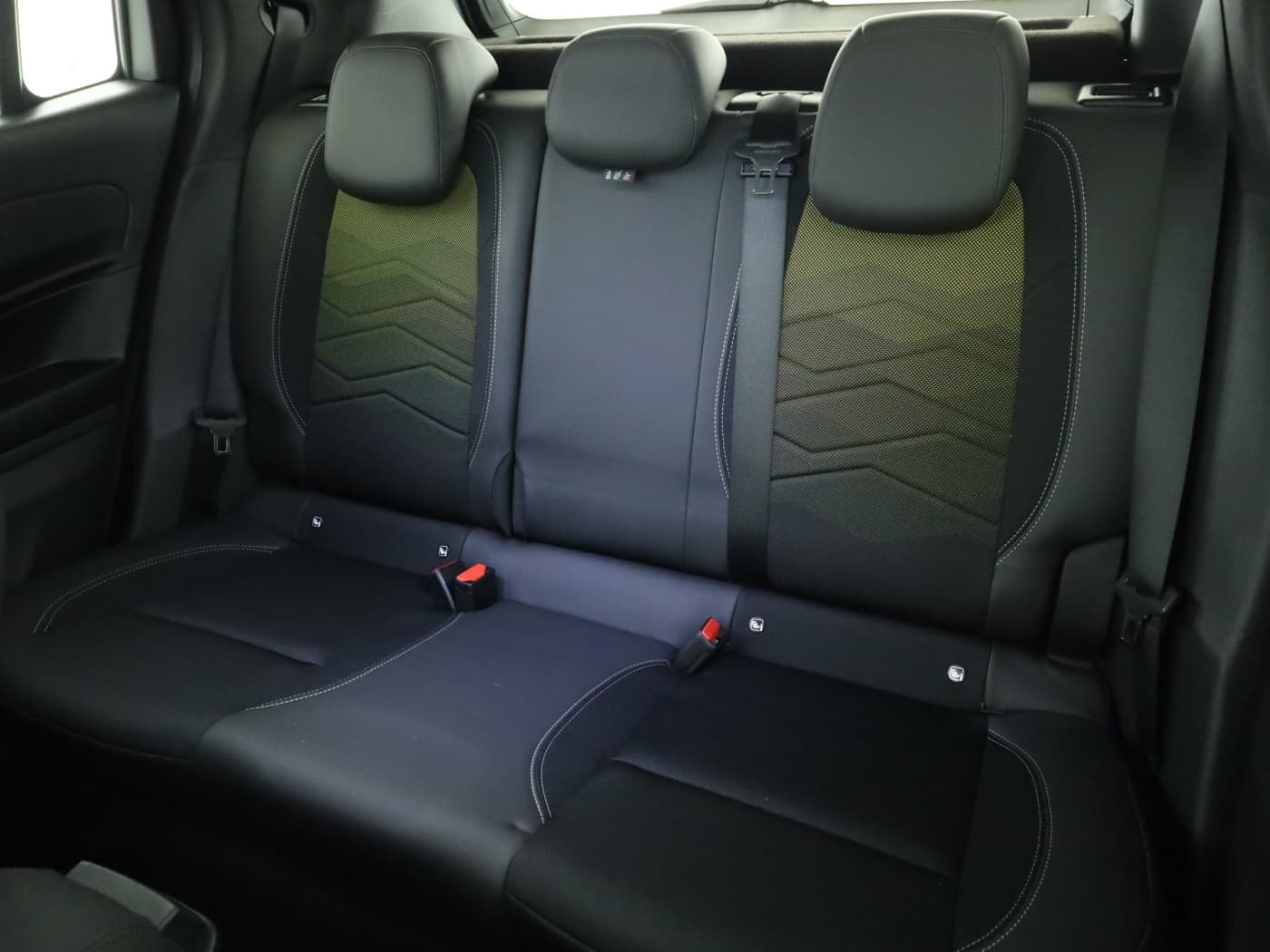 Jeep Avenger Altitude Electric Bild 18