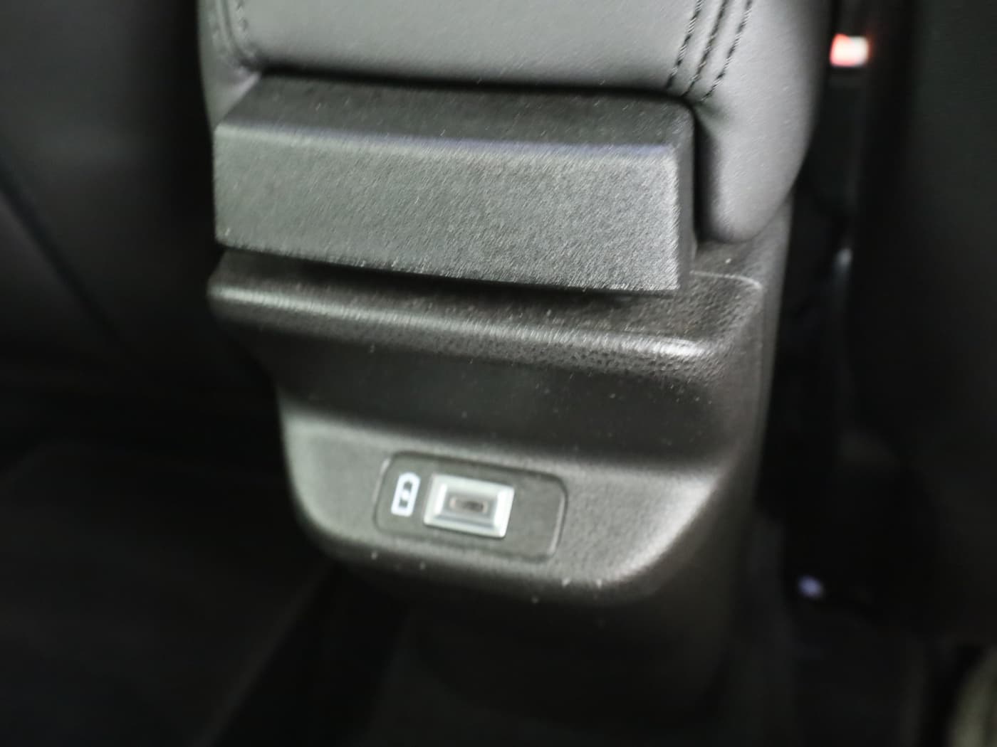 Jeep Avenger Altitude Electric Bild 23