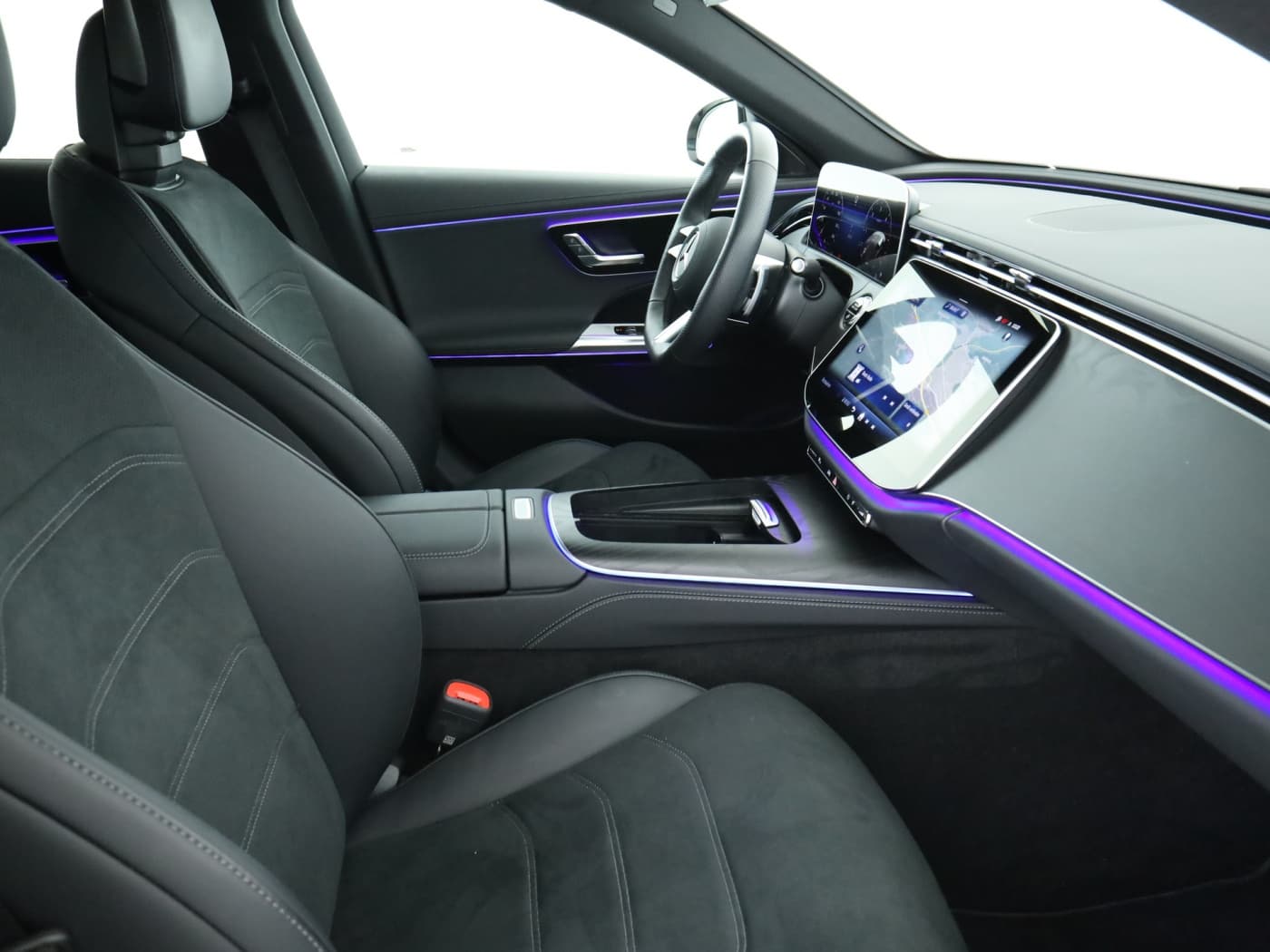 Mercedes-Benz E 220 d Bild 17