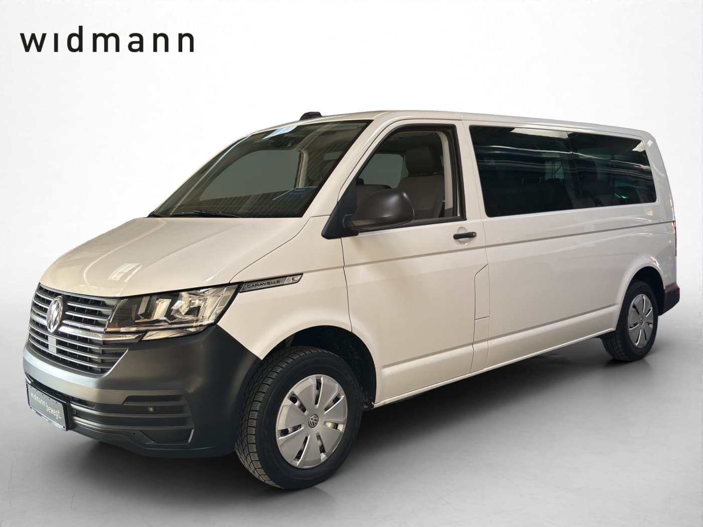 Volkswagen T6 Caravelle 2.0 TDI
