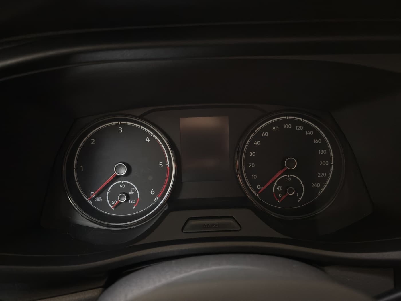 Volkswagen T6 Caravelle 2.0 TDI Bild 11