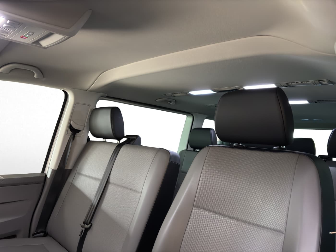 Volkswagen T6 Caravelle 2.0 TDI Bild 16