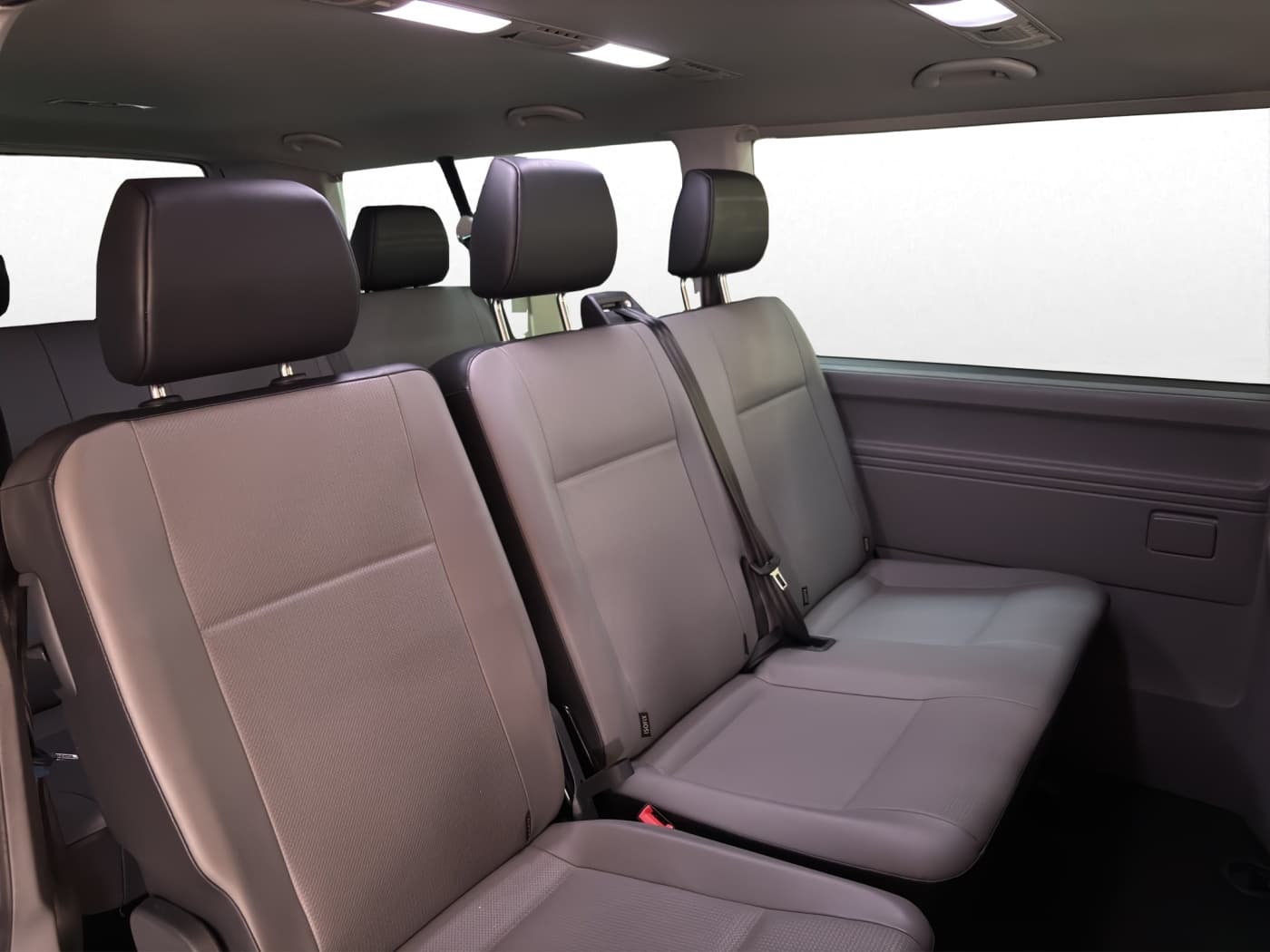 Volkswagen T6 Caravelle 2.0 TDI Bild 17