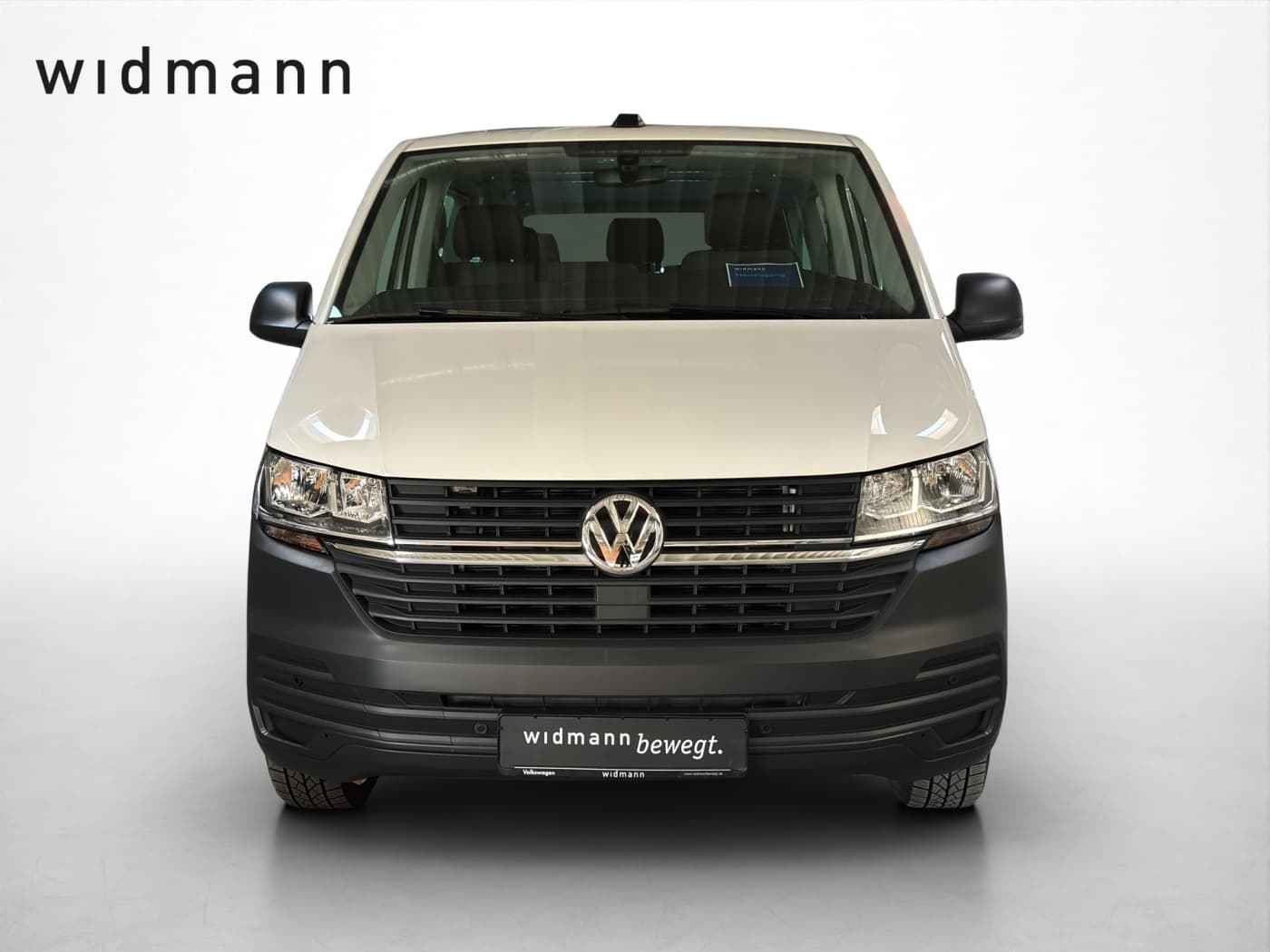 Volkswagen T6 Caravelle 2.0 TDI Bild 2