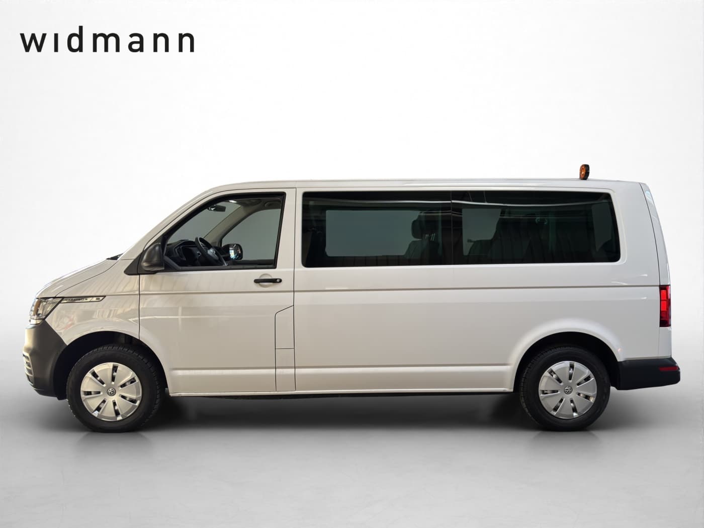 Volkswagen T6 Caravelle 2.0 TDI Bild 5
