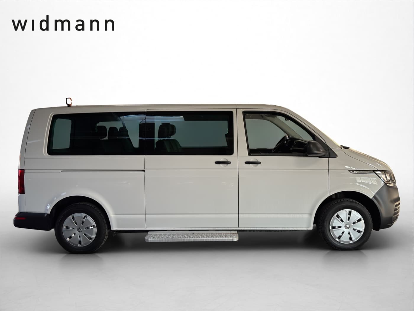 Volkswagen T6 Caravelle 2.0 TDI Bild 6