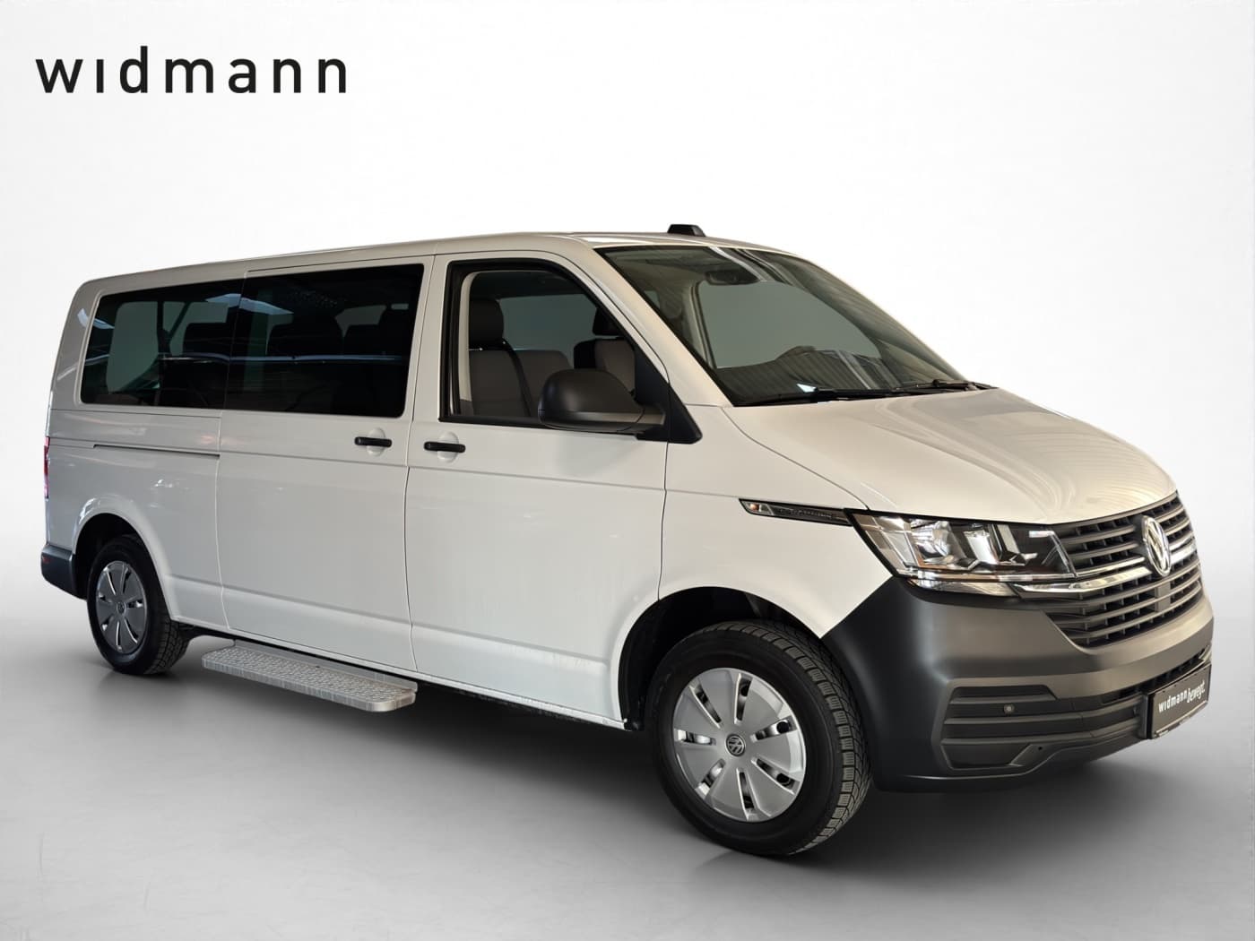 Volkswagen T6 Caravelle 2.0 TDI Bild 7