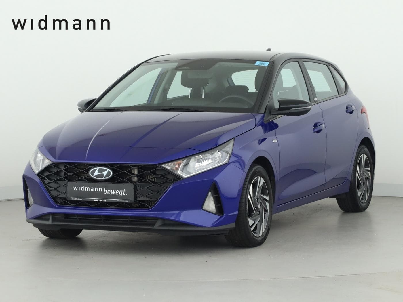Hyundai i20 1.0 T-GDI Intro Edition