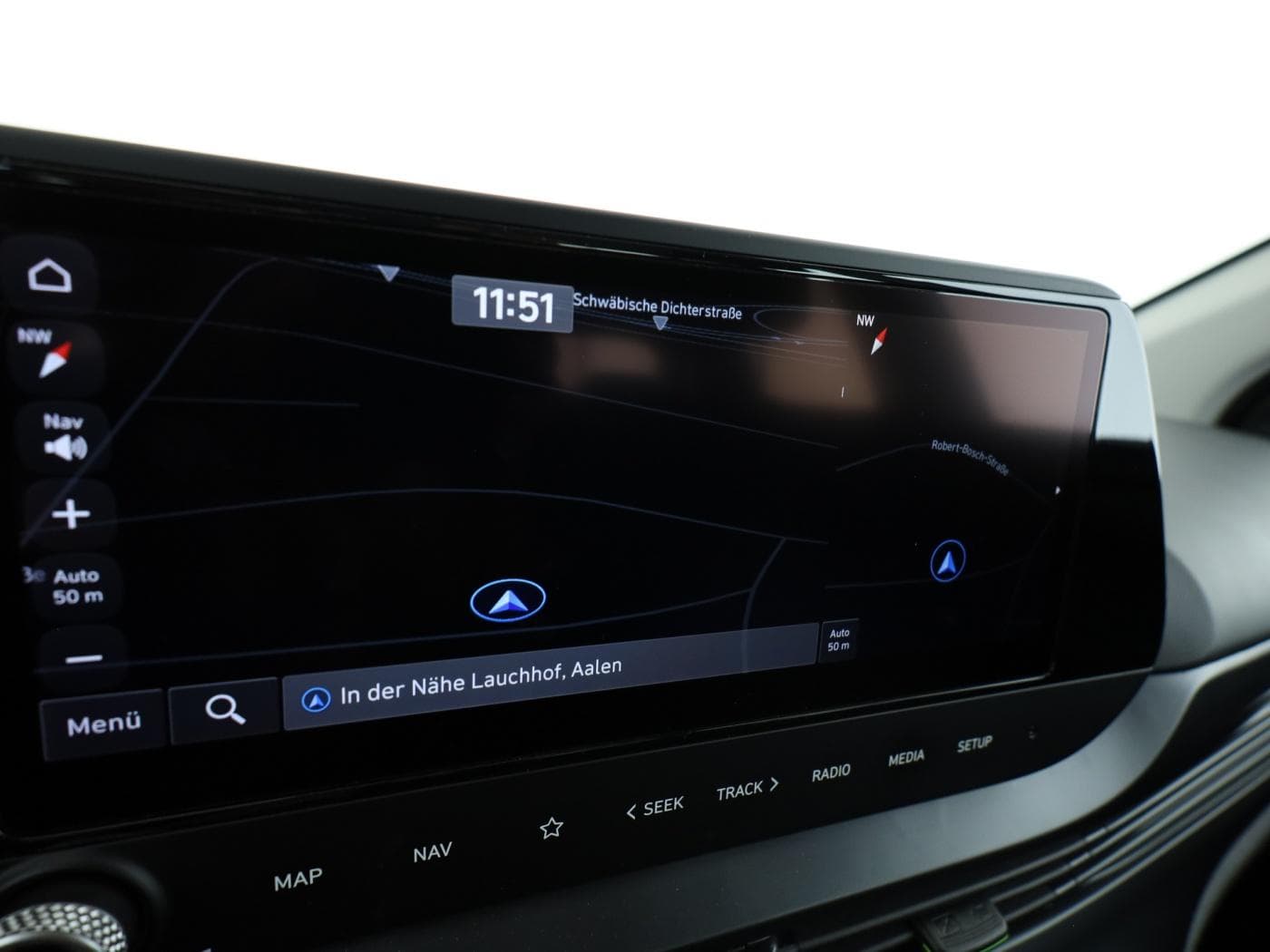 Hyundai i20 1.0 T-GDI Intro Edition Bild 13