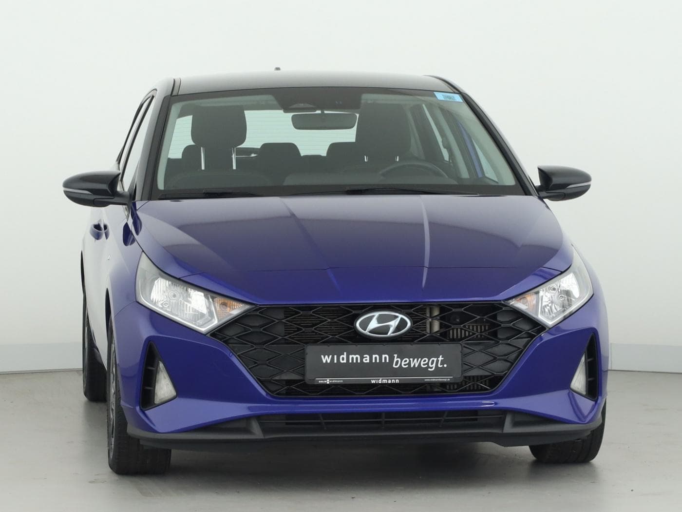 Hyundai i20 1.0 T-GDI Intro Edition Bild 3