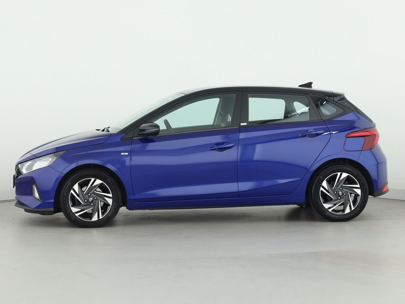 Hyundai i20 1.0 T-GDI Intro Edition Bild 7