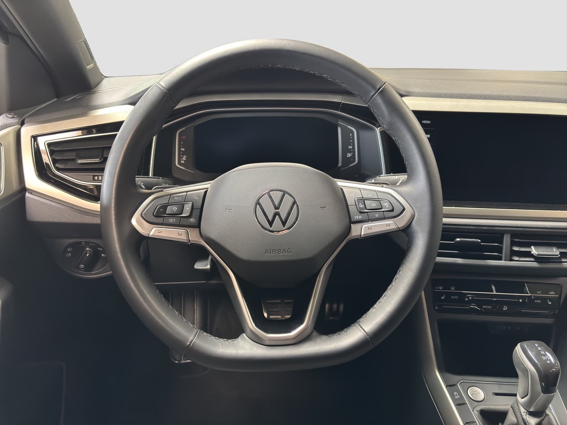 Volkswagen Taigo Life MOVE 1.5 TSI 110kW 7-Gang DSG 4 Türen Bild 10