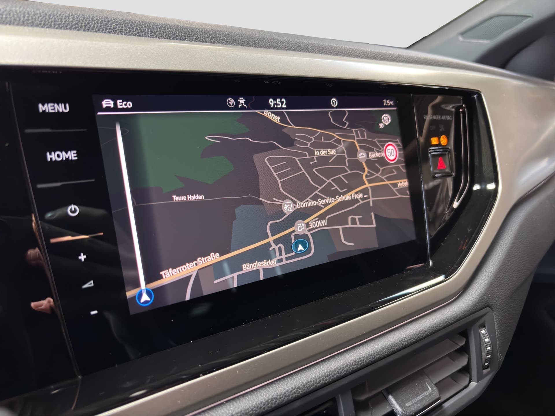 Volkswagen Taigo Life MOVE 1.5 TSI 110kW 7-Gang DSG 4 Türen Bild 11