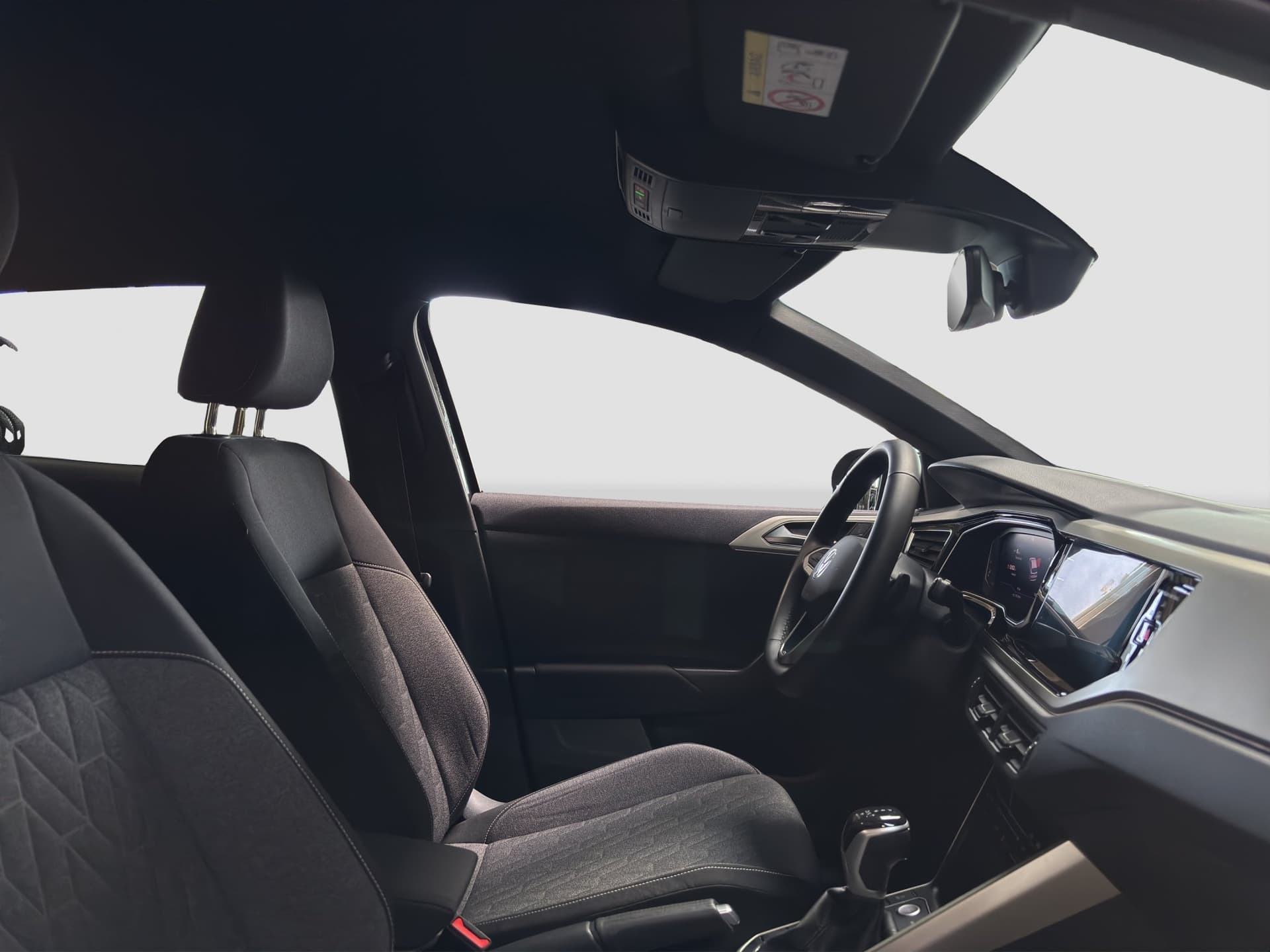 Volkswagen Taigo Life MOVE 1.5 TSI 110kW 7-Gang DSG 4 Türen Bild 13