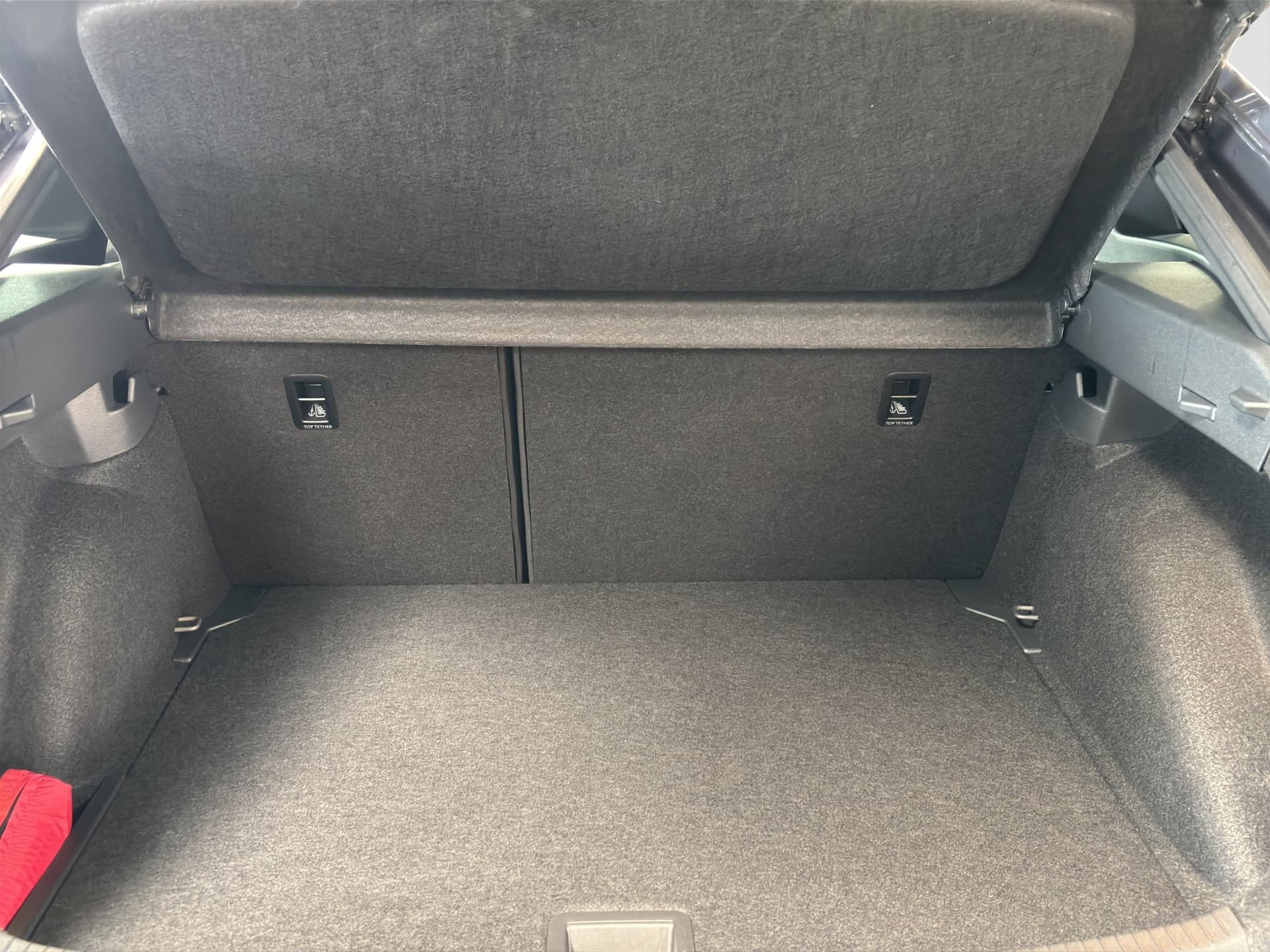 Volkswagen Taigo Life MOVE 1.5 TSI 110kW 7-Gang DSG 4 Türen Bild 17