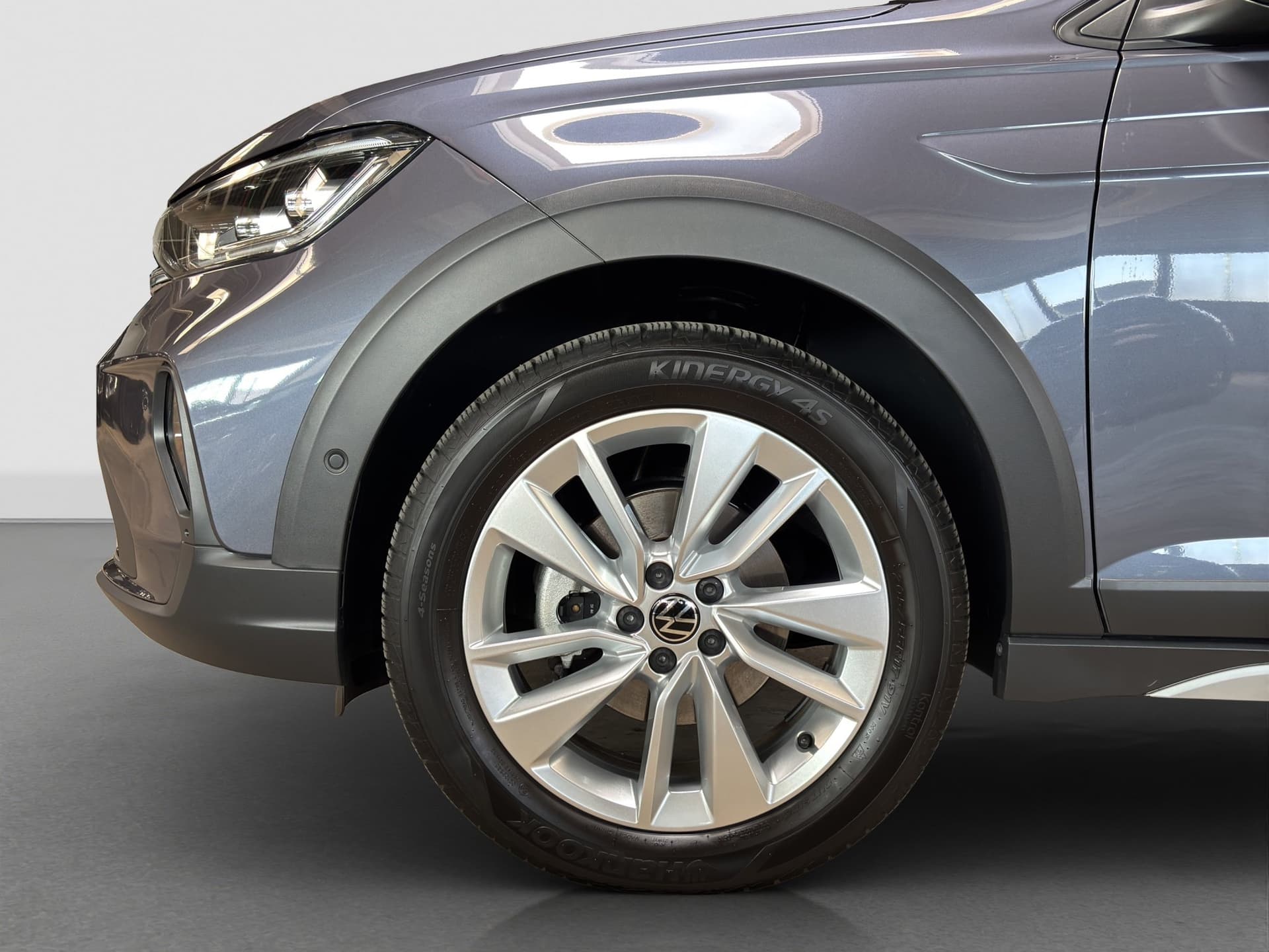 Volkswagen Taigo Life MOVE 1.5 TSI 110kW 7-Gang DSG 4 Türen Bild 18