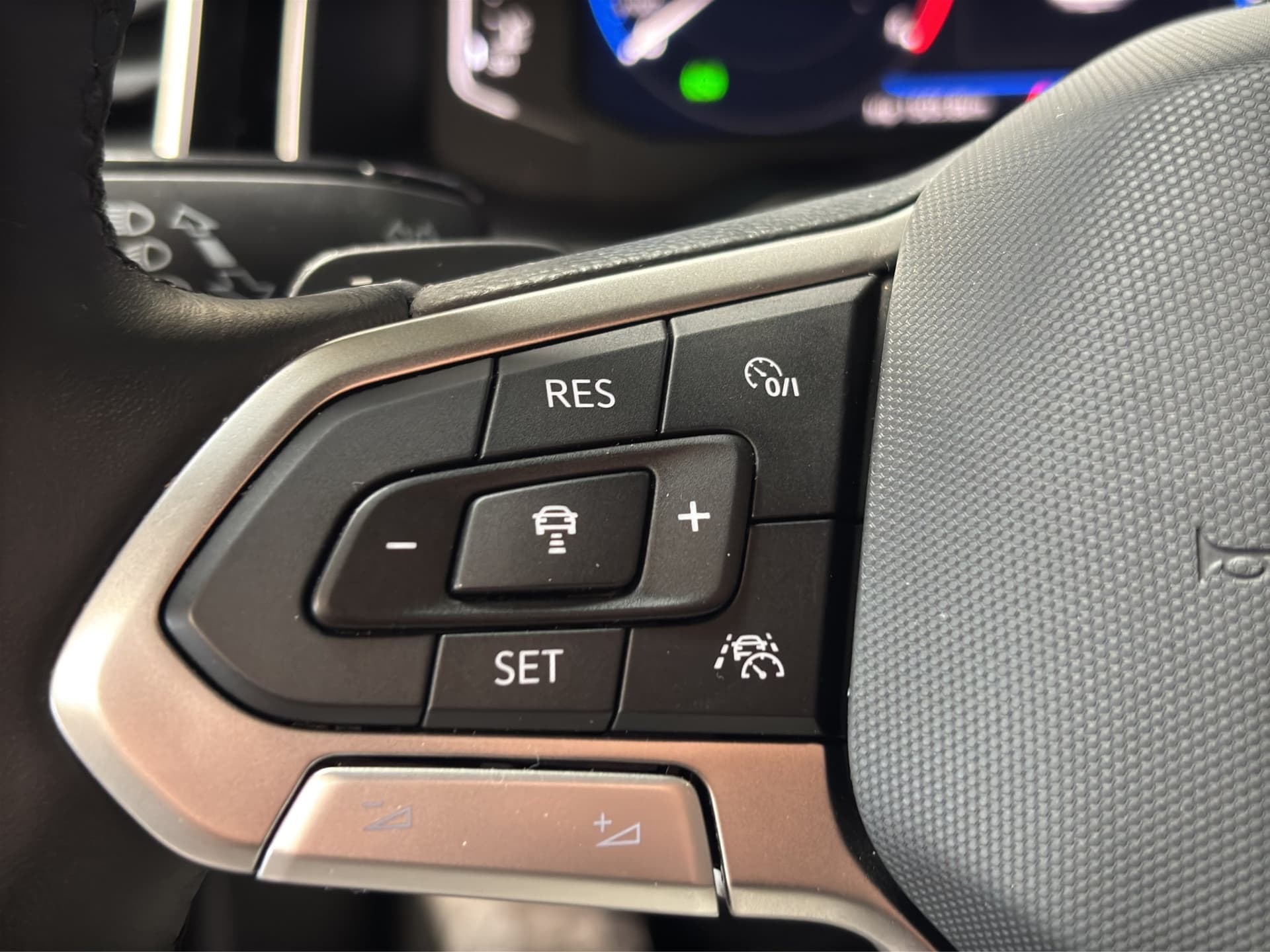 Volkswagen Taigo Life MOVE 1.5 TSI 110kW 7-Gang DSG 4 Türen Bild 19