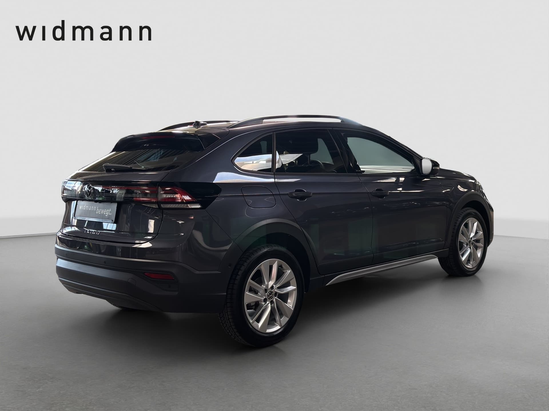 Volkswagen Taigo Life MOVE 1.5 TSI 110kW 7-Gang DSG 4 Türen Bild 2