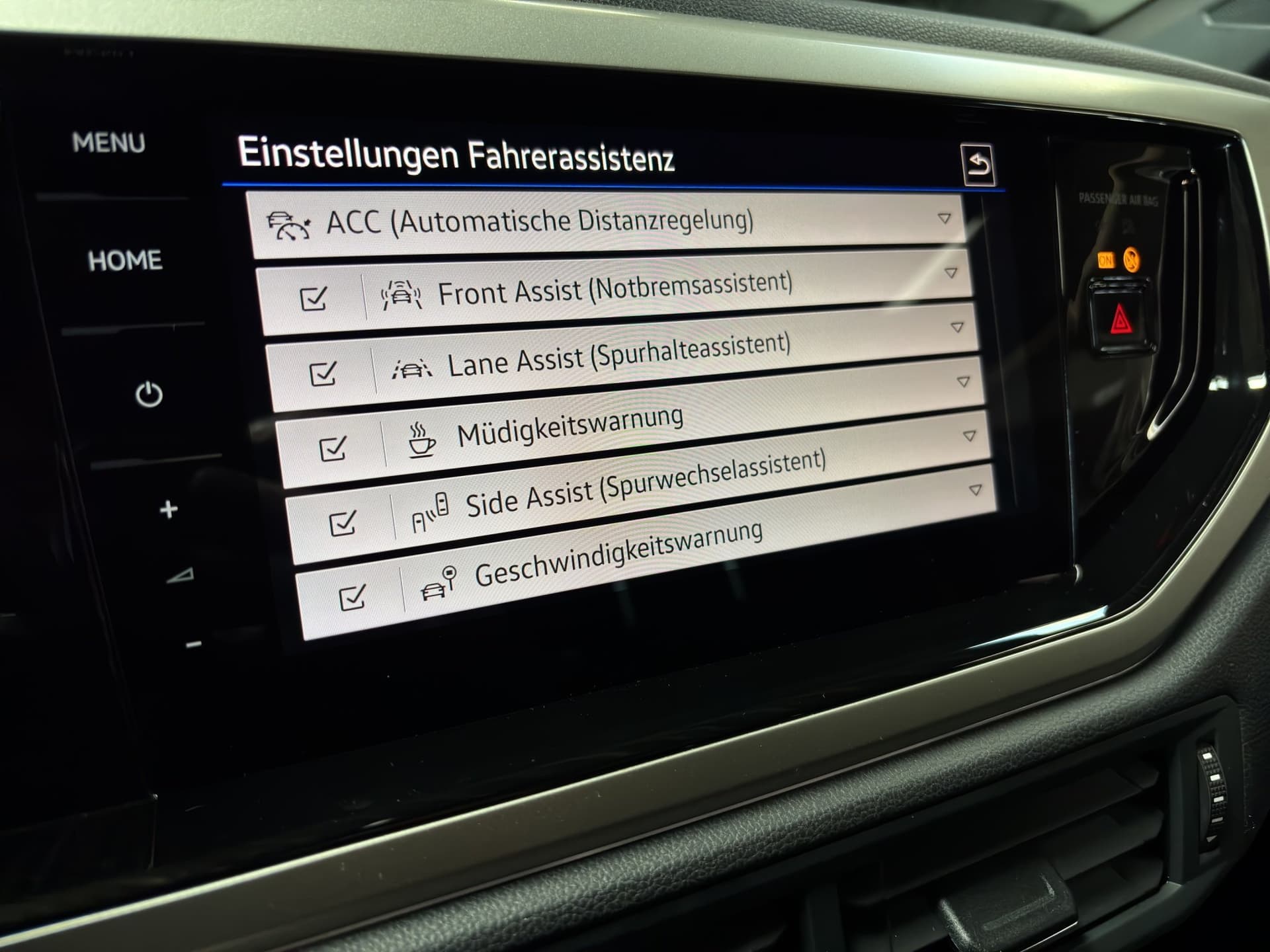 Volkswagen Taigo Life MOVE 1.5 TSI 110kW 7-Gang DSG 4 Türen Bild 20