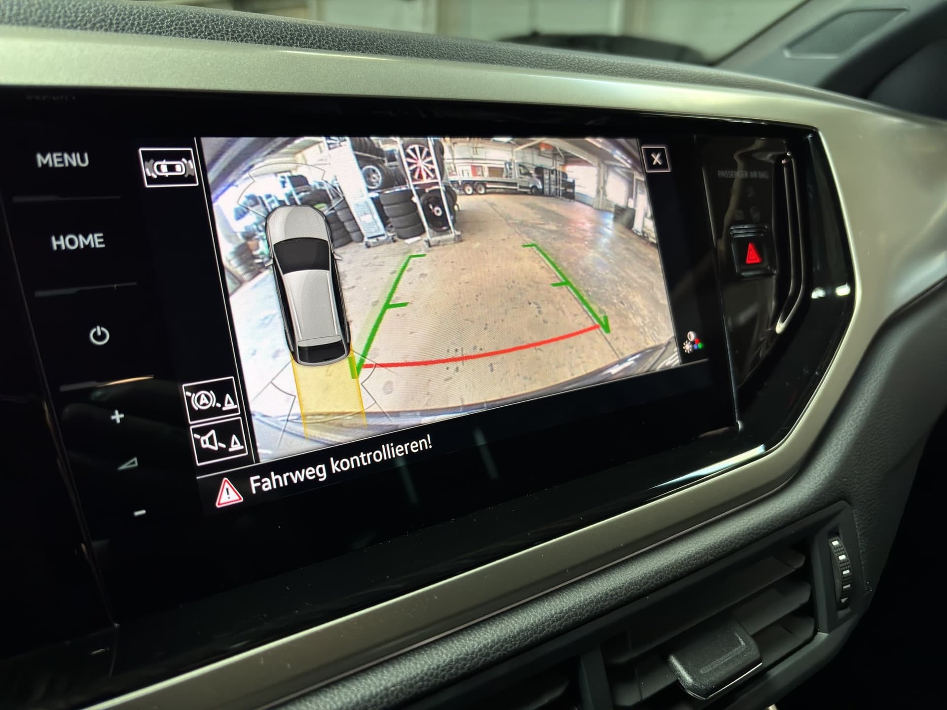 Volkswagen Taigo Life MOVE 1.5 TSI 110kW 7-Gang DSG 4 Türen Bild 21