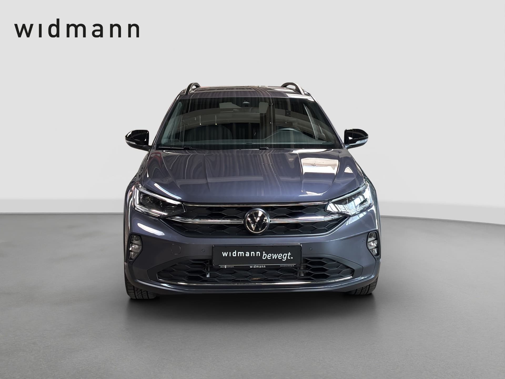 Volkswagen Taigo Life MOVE 1.5 TSI 110kW 7-Gang DSG 4 Türen Bild 3