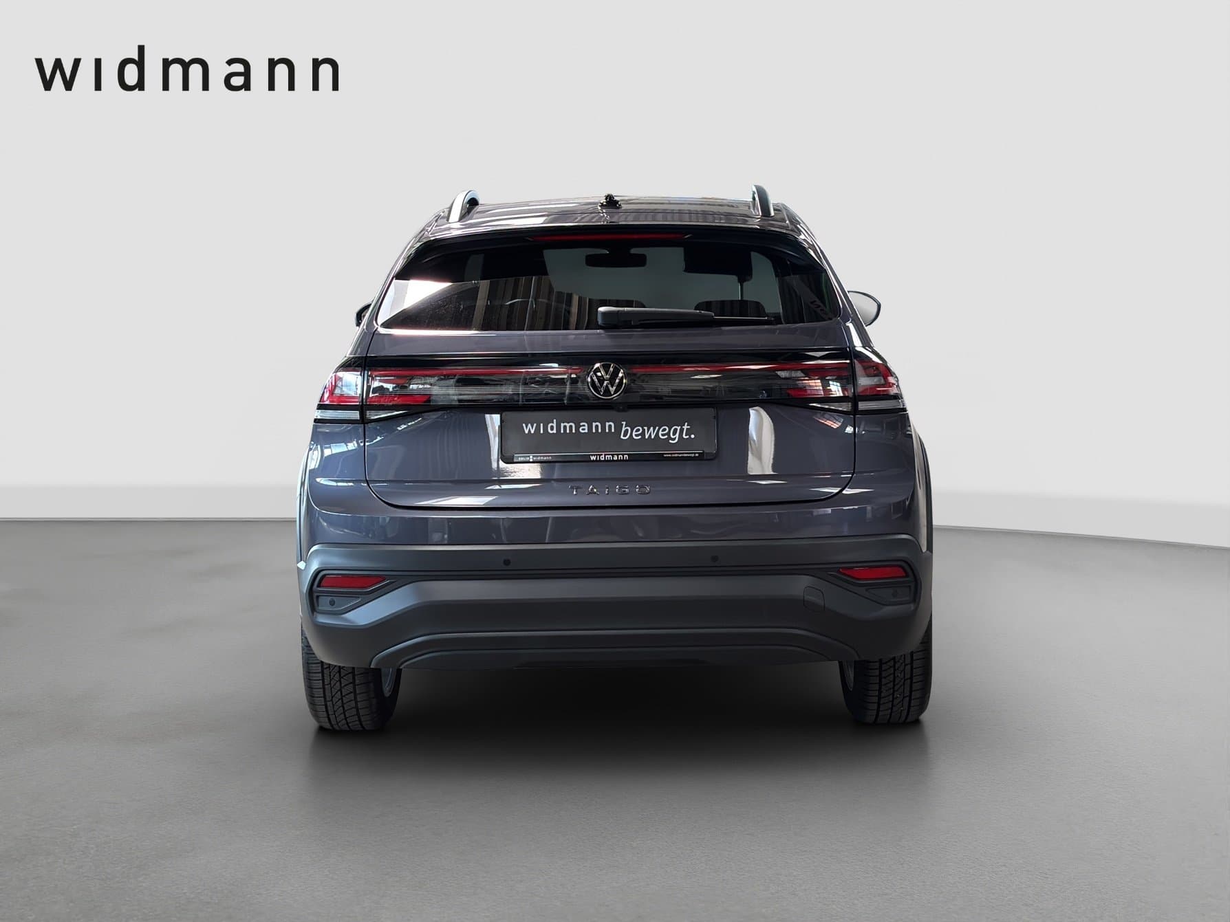 Volkswagen Taigo Life MOVE 1.5 TSI 110kW 7-Gang DSG 4 Türen Bild 4