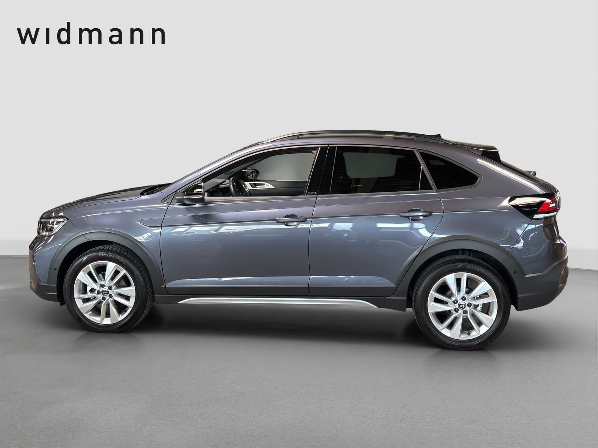 Volkswagen Taigo Life MOVE 1.5 TSI 110kW 7-Gang DSG 4 Türen Bild 5