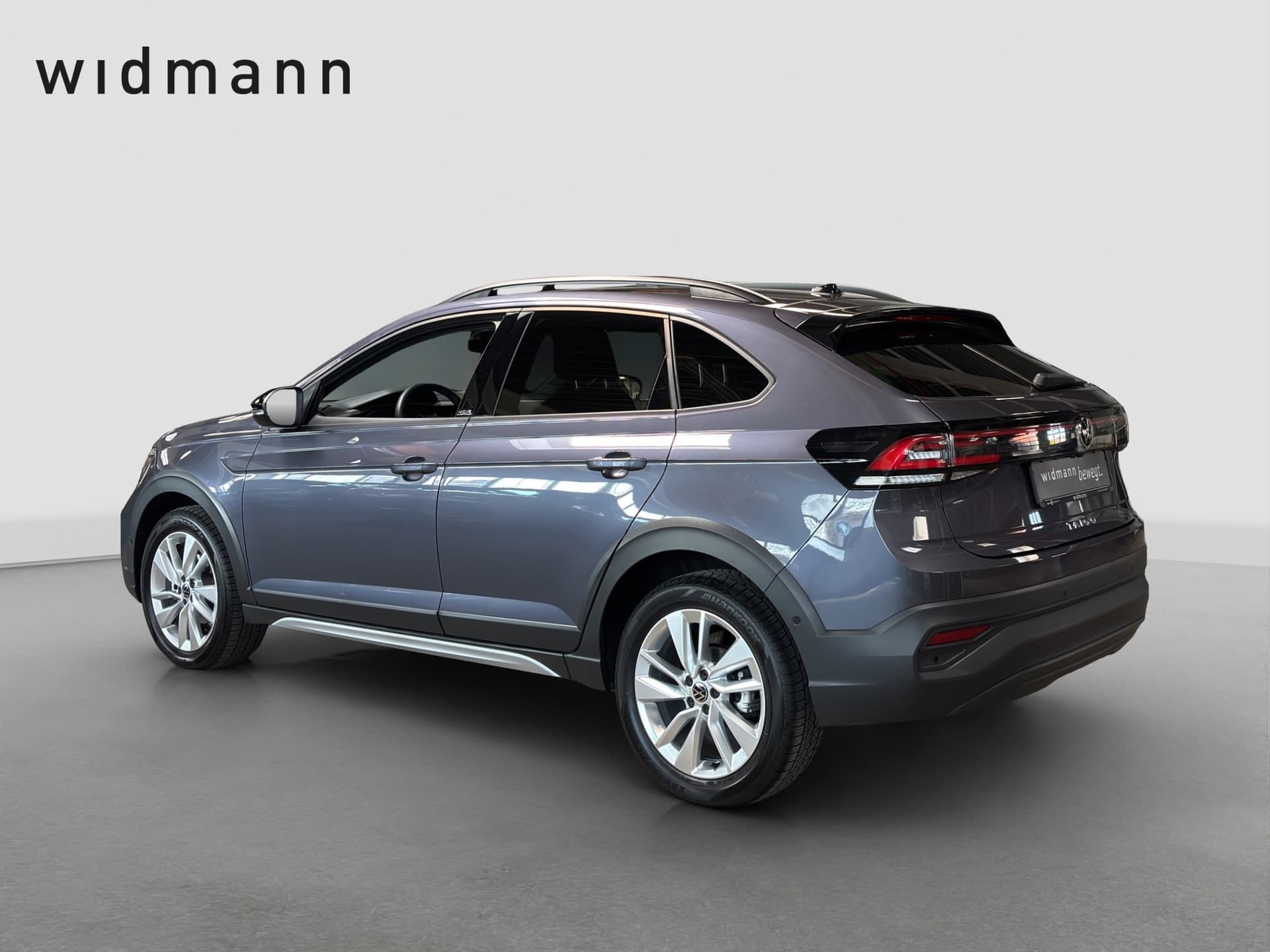 Volkswagen Taigo Life MOVE 1.5 TSI 110kW 7-Gang DSG 4 Türen Bild 8