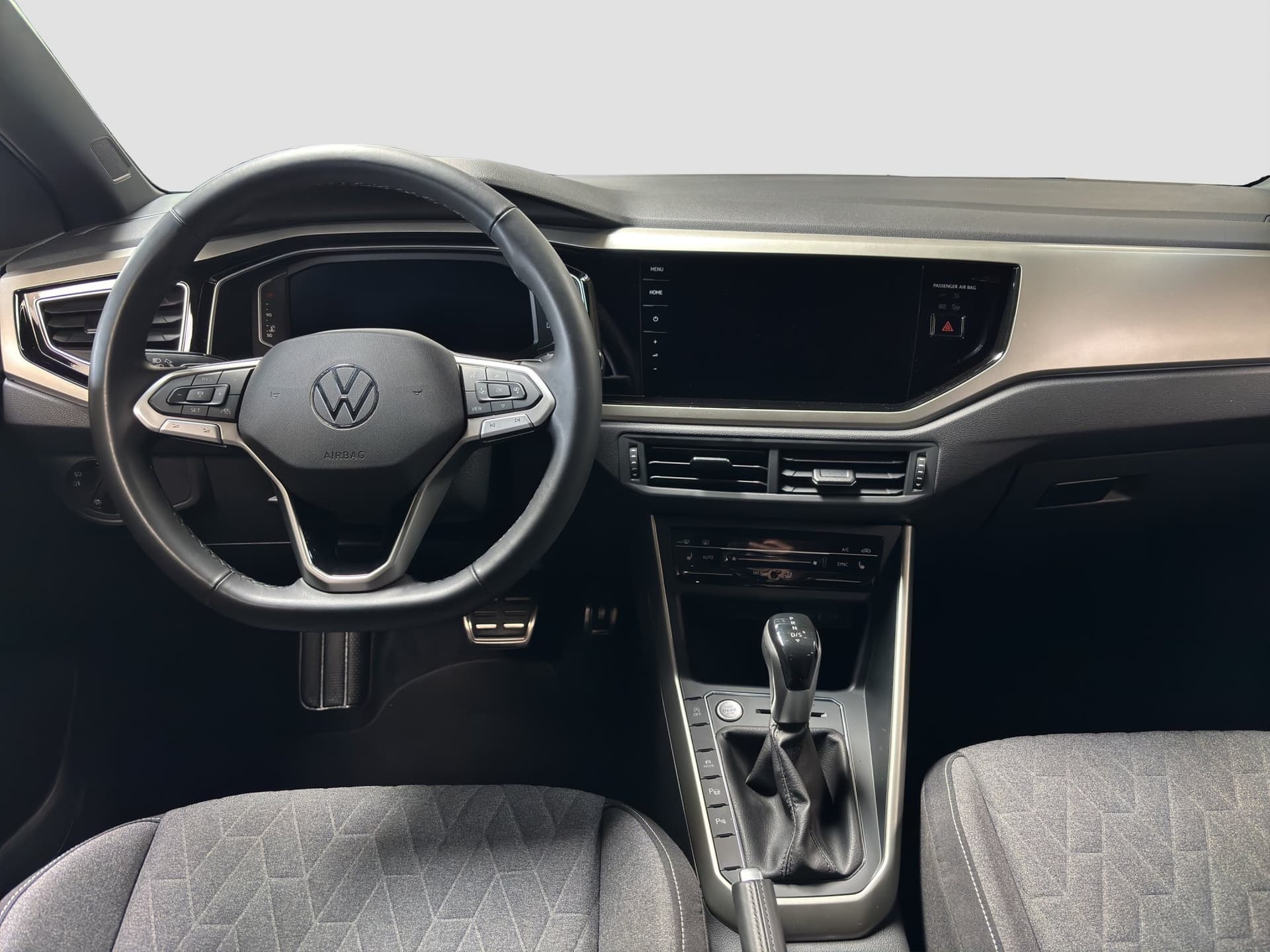 Volkswagen Taigo Life MOVE 1.5 TSI 110kW 7-Gang DSG 4 Türen Bild 9