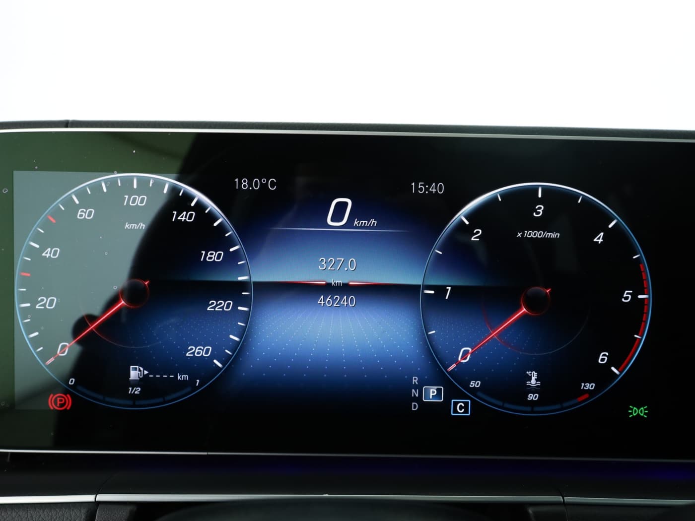 Mercedes-Benz GLS 400 d 4M Bild 12