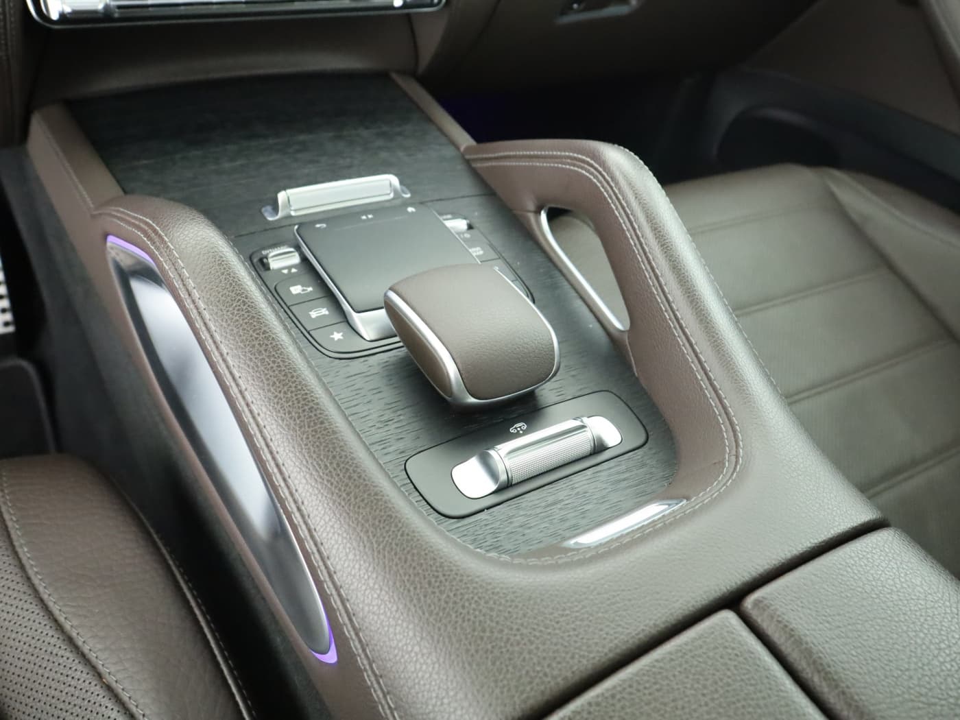 Mercedes-Benz GLS 400 d 4M Bild 15