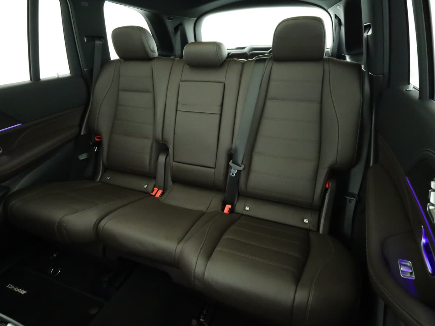 Mercedes-Benz GLS 400 d 4M Bild 18