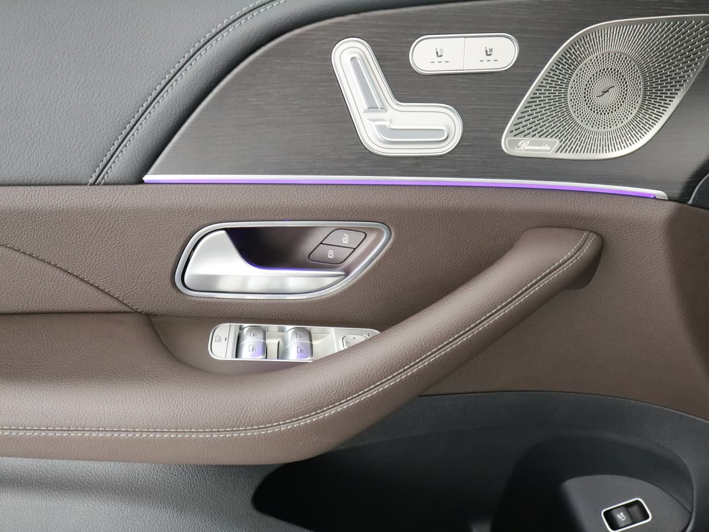 Mercedes-Benz GLS 400 d 4M Bild 20