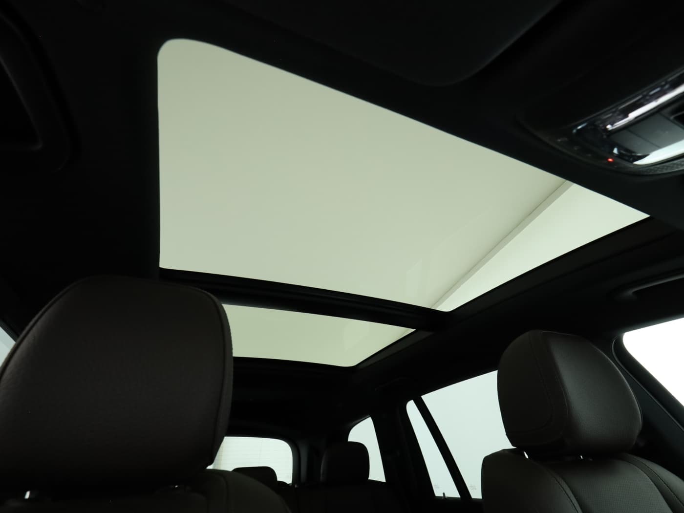 Mercedes-Benz GLS 400 d 4M Bild 21