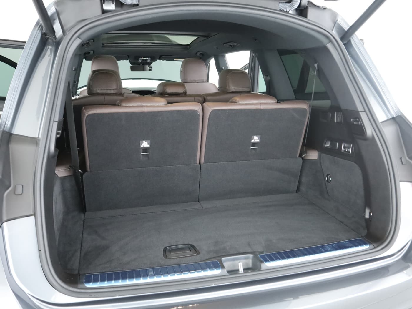 Mercedes-Benz GLS 400 d 4M Bild 23