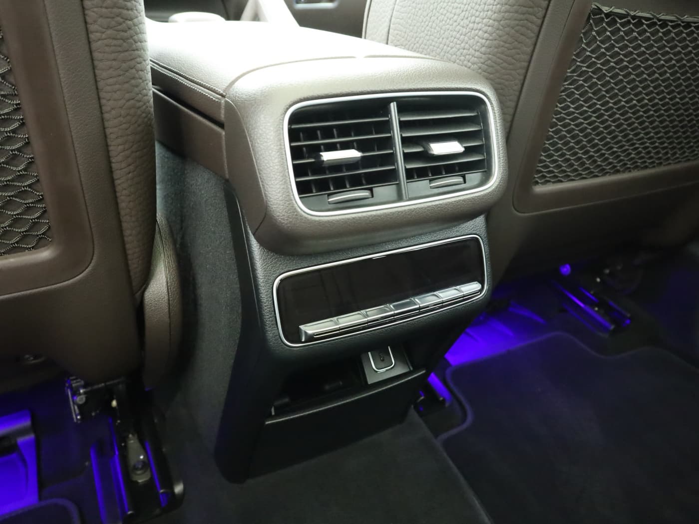 Mercedes-Benz GLS 400 d 4M Bild 24