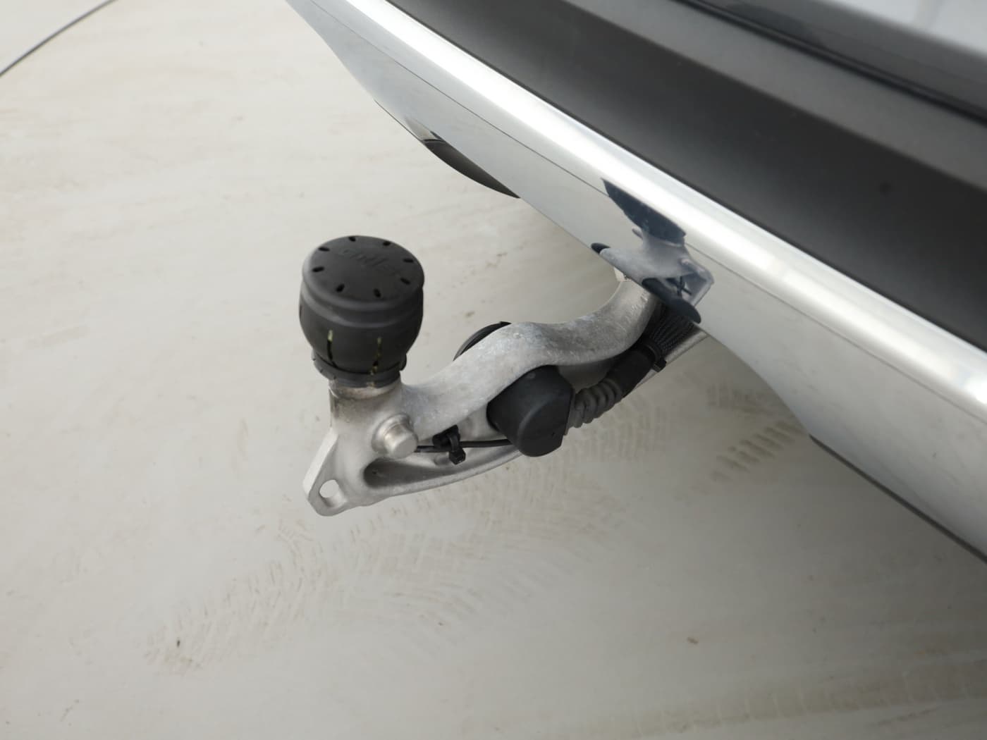 Mercedes-Benz GLS 400 d 4M Bild 26