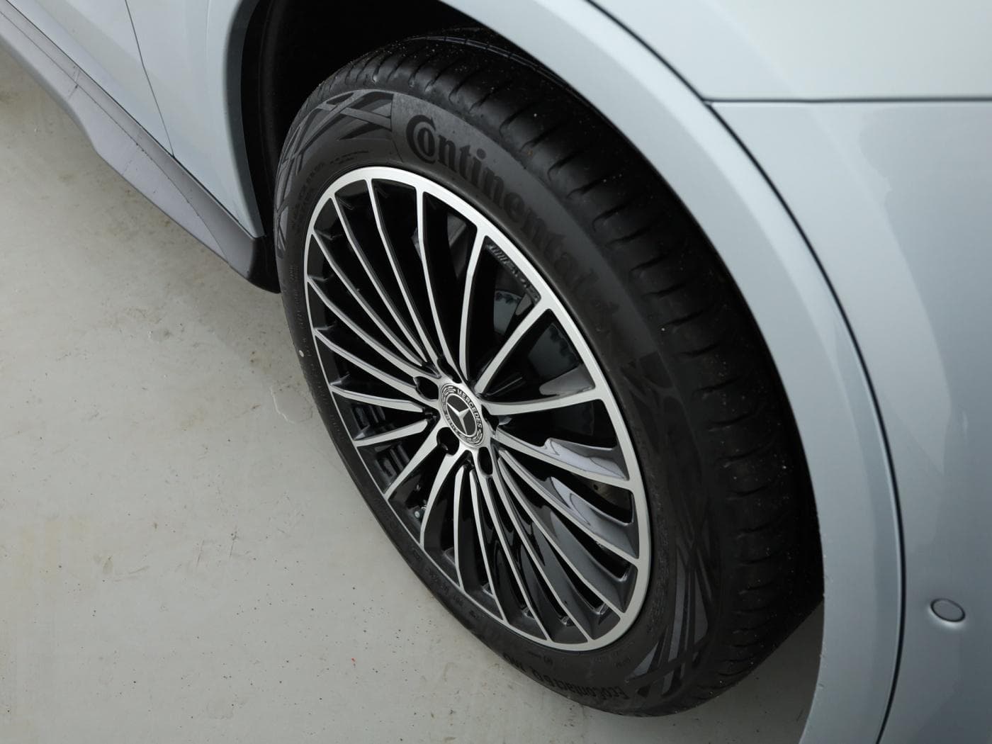 Mercedes-Benz GLC 220 d 4M Bild 21