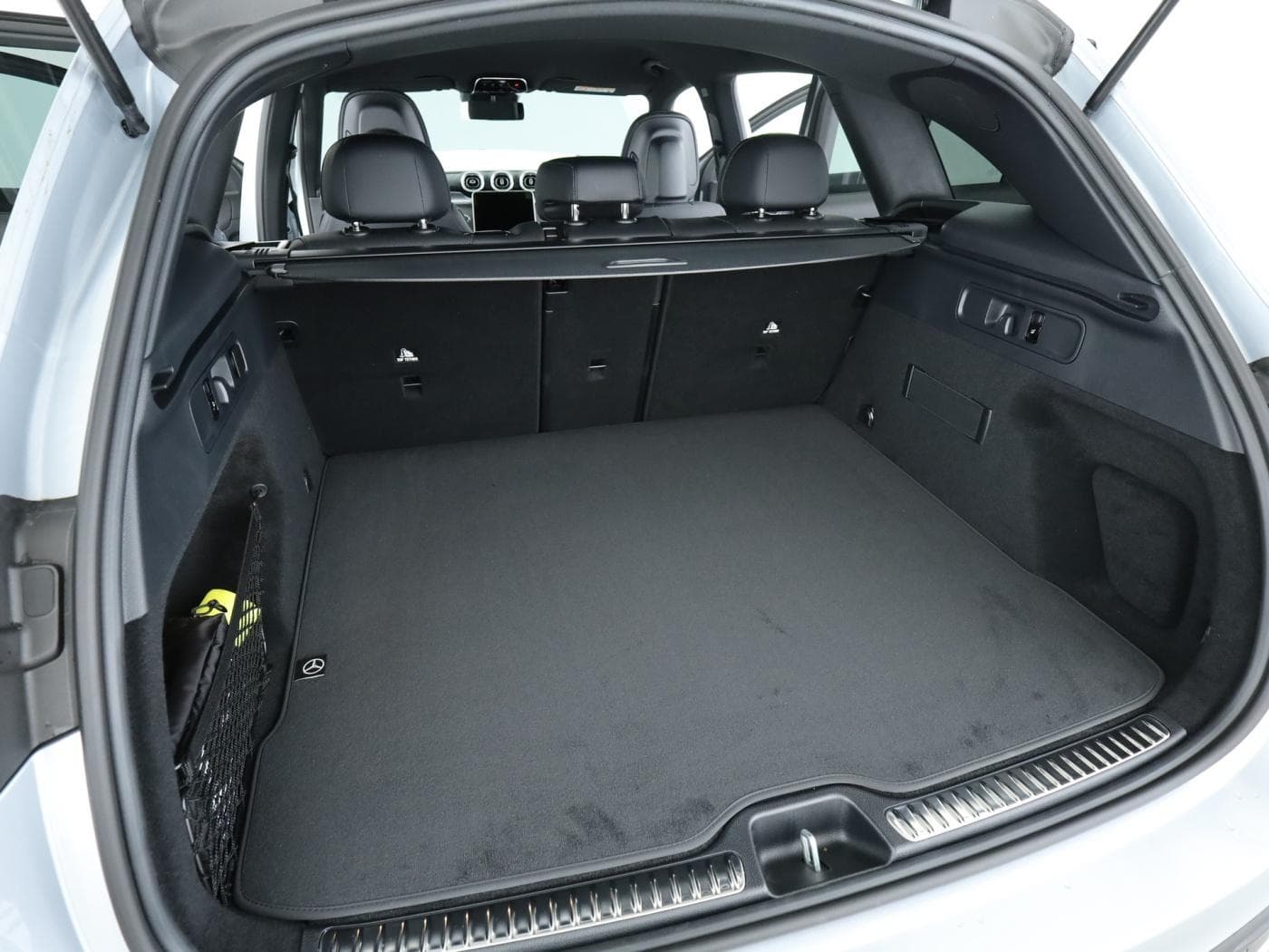 Mercedes-Benz GLC 220 d 4M Bild 22