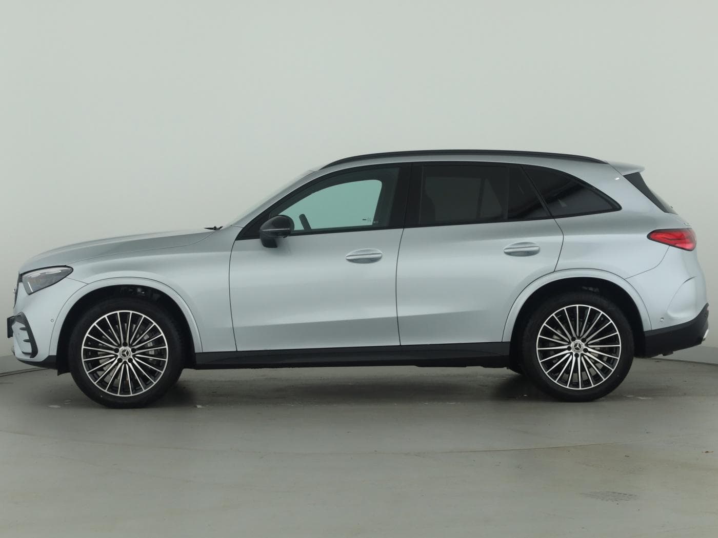 Mercedes-Benz GLC 220 d 4M Bild 7