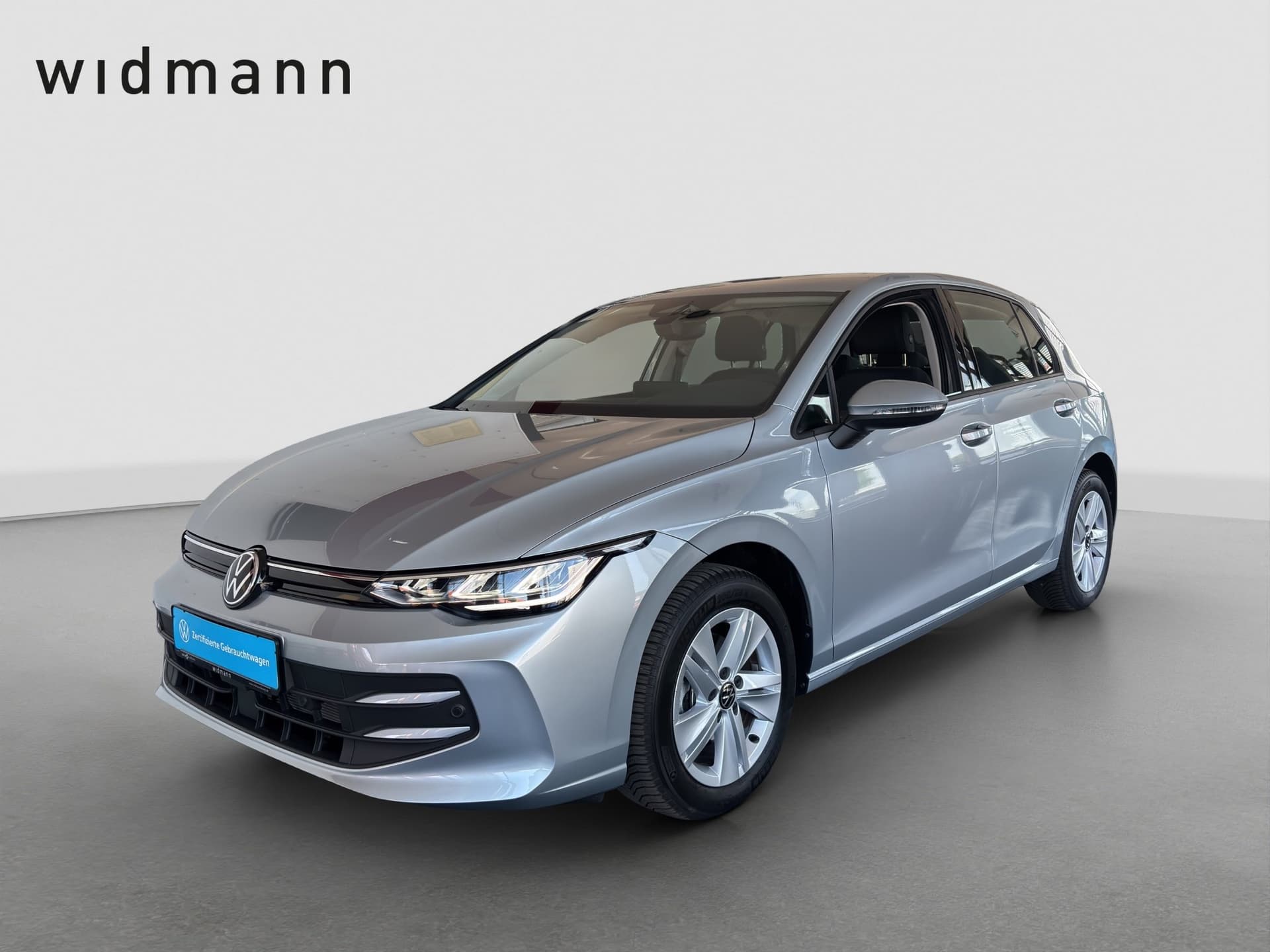 Volkswagen Golf Life 1.5 TSI 115 PS DSG ACC KAMERA NAVI